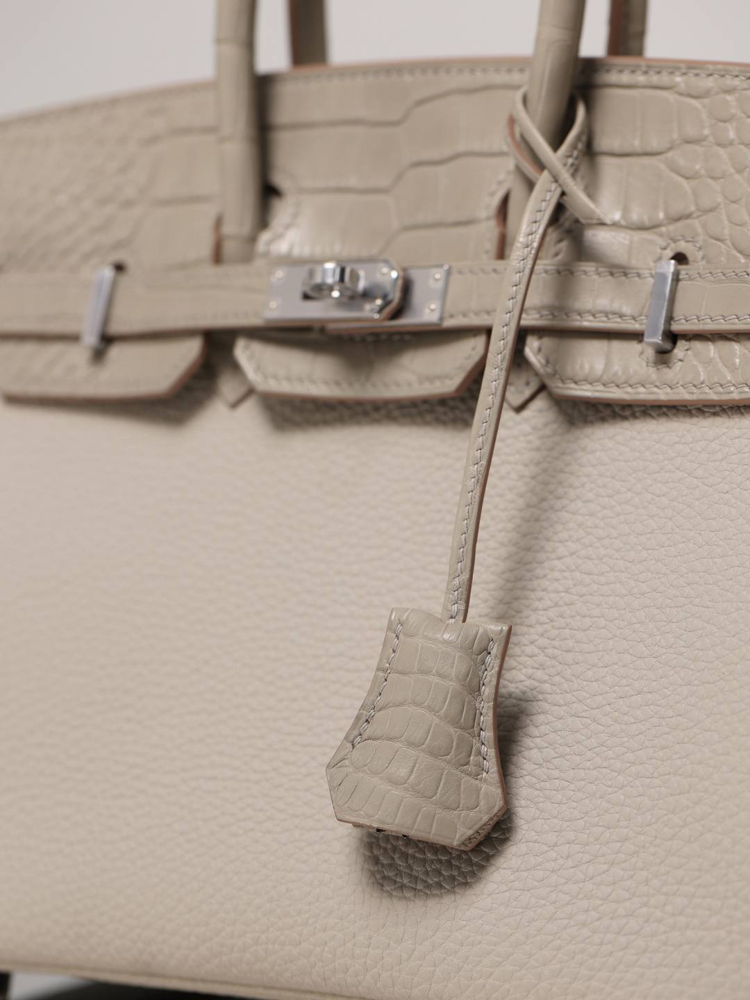 Shebag fully handmade Hermes Birkin 25 bag with crocodile leather(Dec 2025 updated)-Molemo ka ho Fetisisa Lebenkele la Lebenkele la Marang-rang la Fake Louis Vuitton, Replica designer bag ru