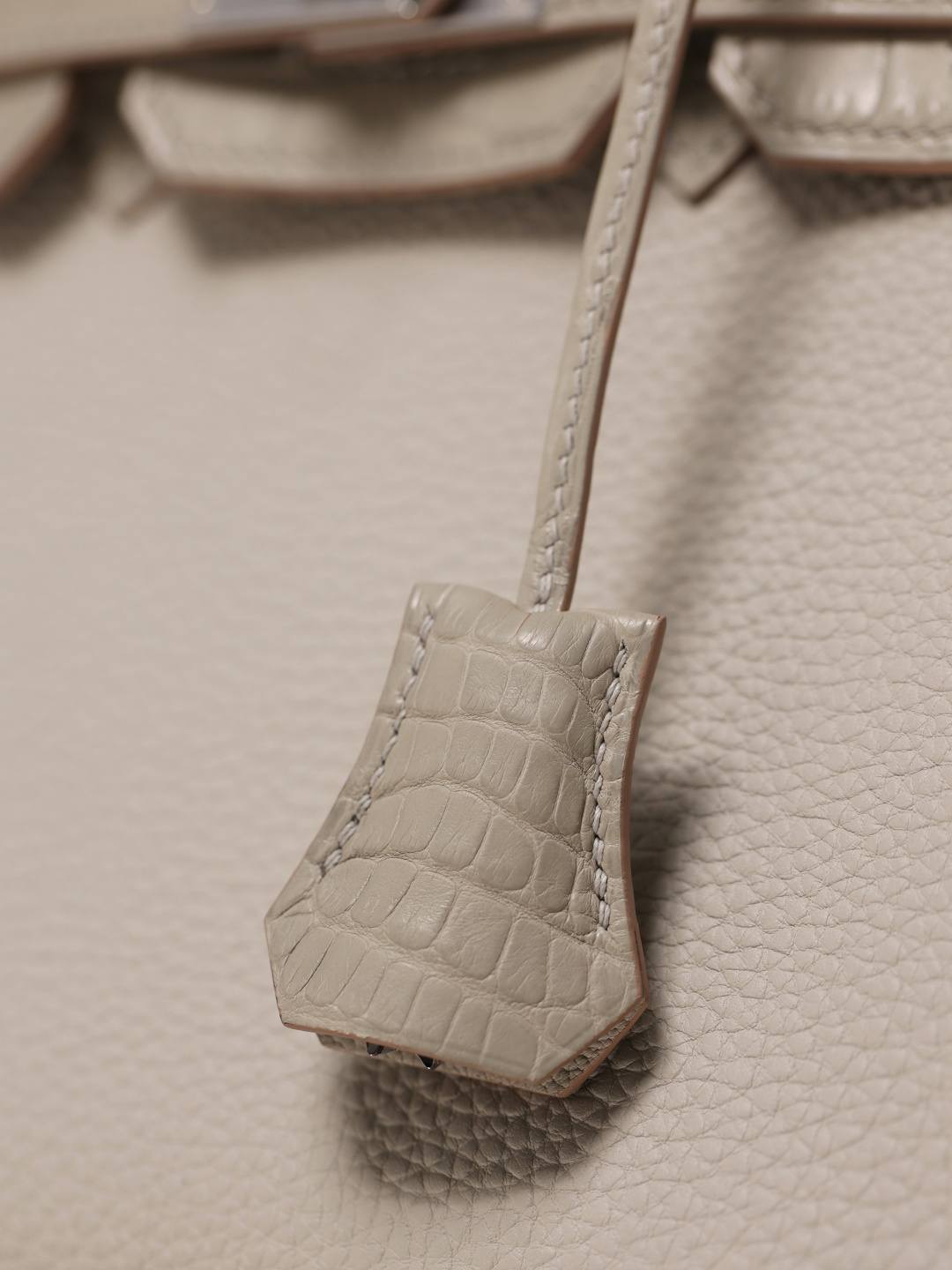 Shebag fully handmade Hermes Birkin 25 bag with crocodile leather(Dec 2025 updated)-Molemo ka ho Fetisisa Lebenkele la Lebenkele la Marang-rang la Fake Louis Vuitton, Replica designer bag ru