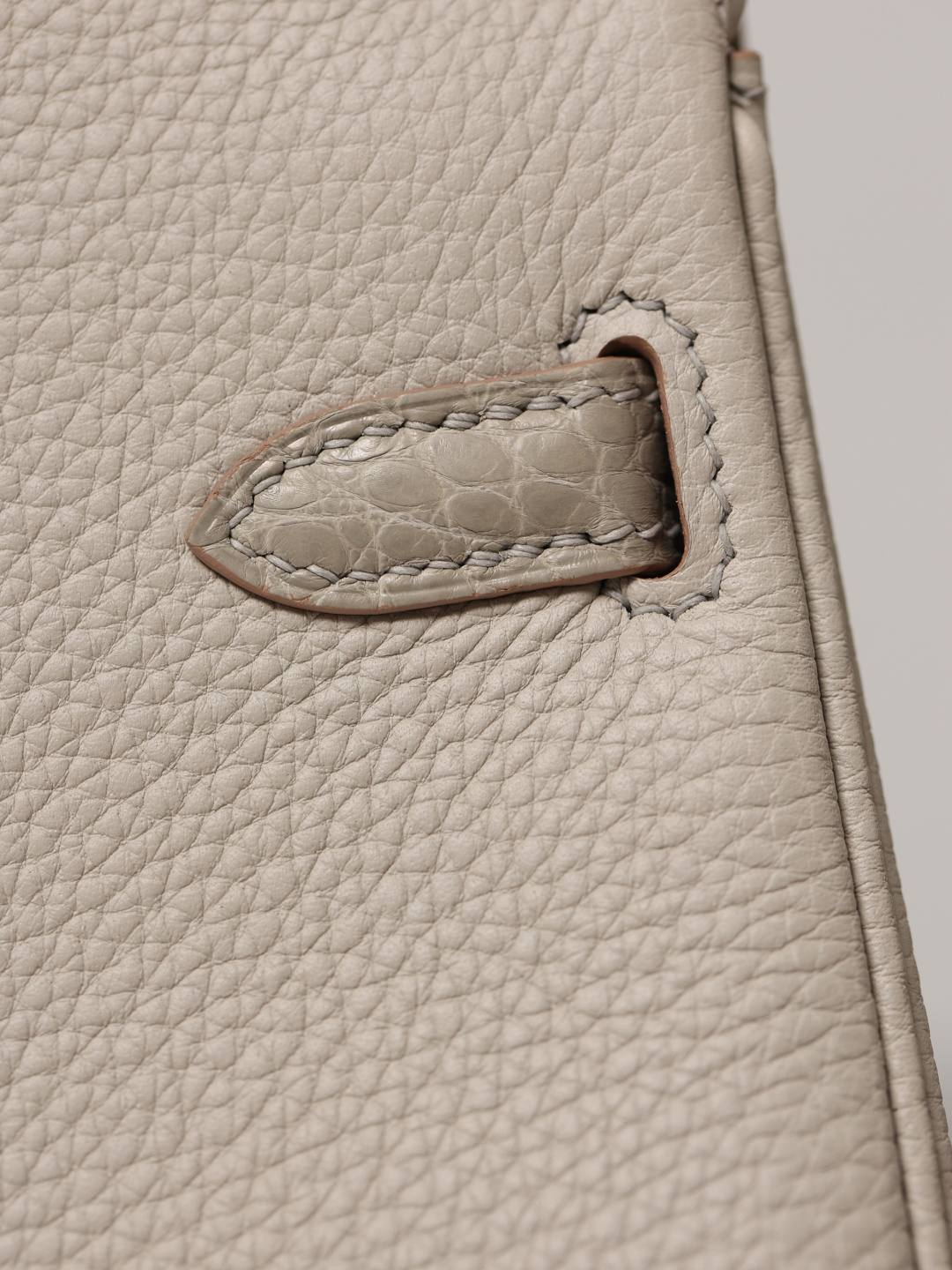 Shebag fully handmade Hermes Birkin 25 bag with crocodile leather(Dec 2025 updated)-Molemo ka ho Fetisisa Lebenkele la Lebenkele la Marang-rang la Fake Louis Vuitton, Replica designer bag ru