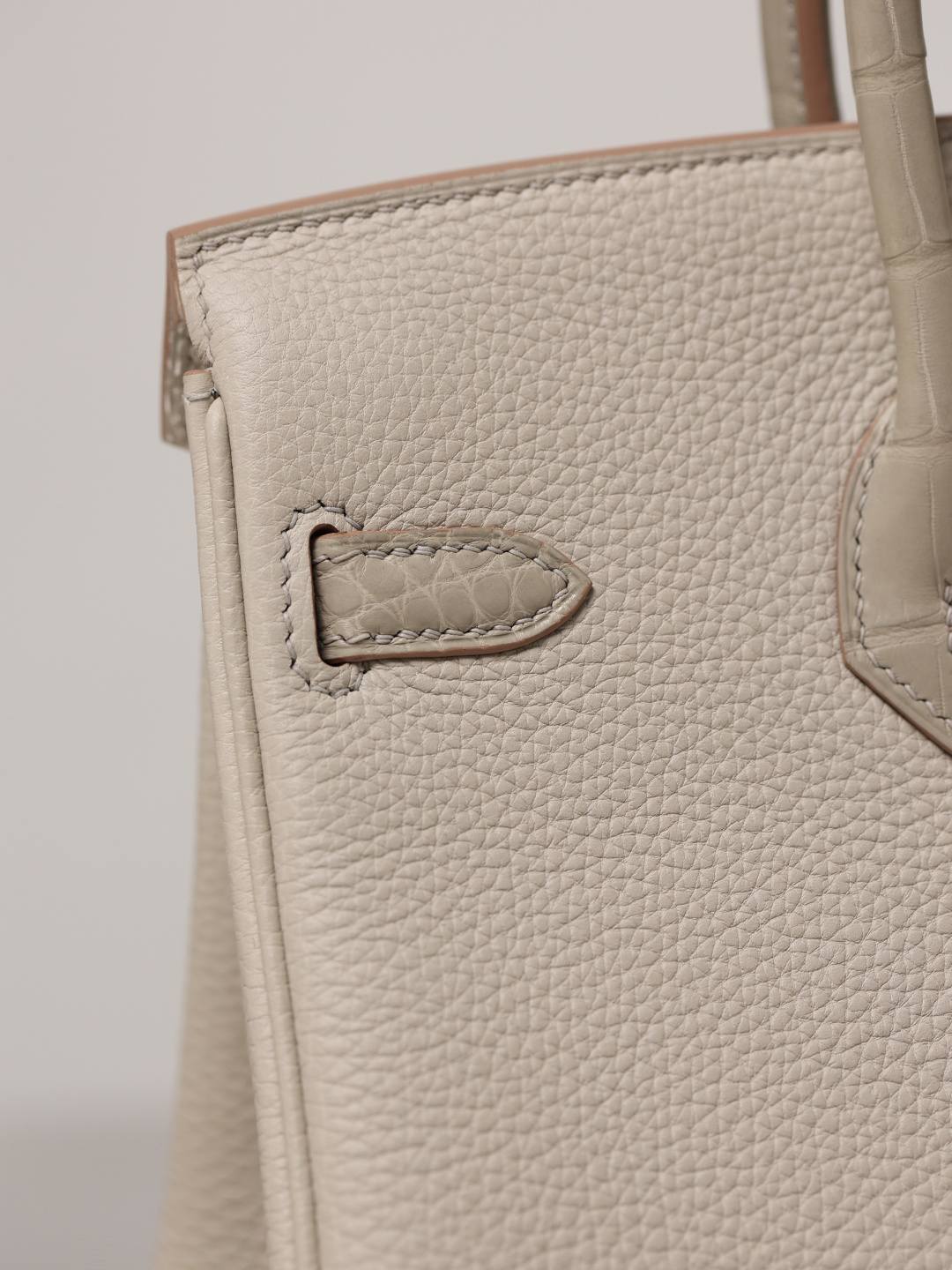 Shebag fully handmade Hermes Birkin 25 bag with crocodile leather(Dec 2025 updated)-Molemo ka ho Fetisisa Lebenkele la Lebenkele la Marang-rang la Fake Louis Vuitton, Replica designer bag ru