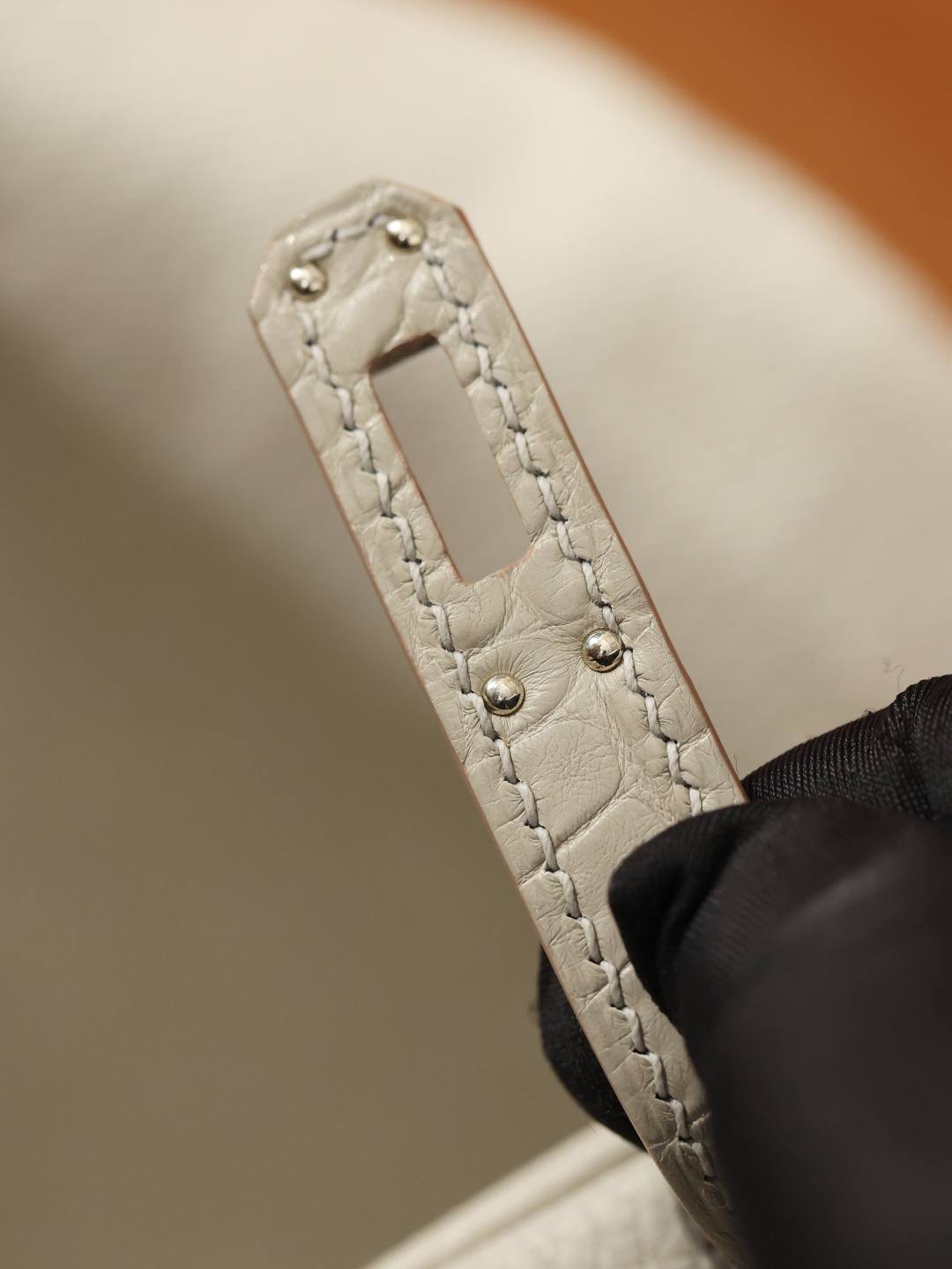 Shebag fully handmade Hermes Birkin 25 bag with crocodile leather(Dec 2025 updated)-Molemo ka ho Fetisisa Lebenkele la Lebenkele la Marang-rang la Fake Louis Vuitton, Replica designer bag ru