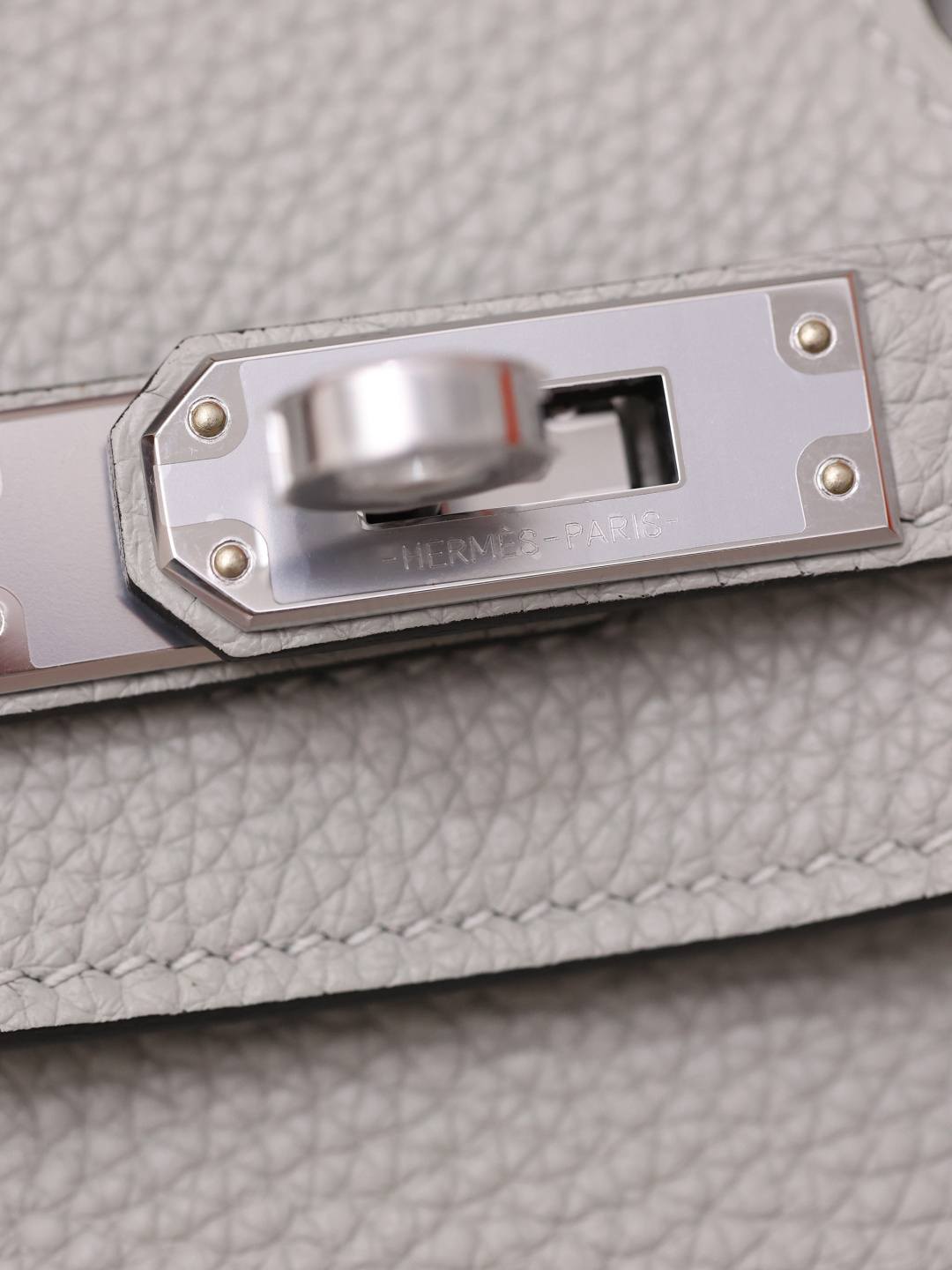 Shebag fully handmade Hermes Birkin 25 in dream blue togo review(Dec 2025 updated)-Best Quality Fake Louis Vuitton Bag Online Store, Replica designer bag ru