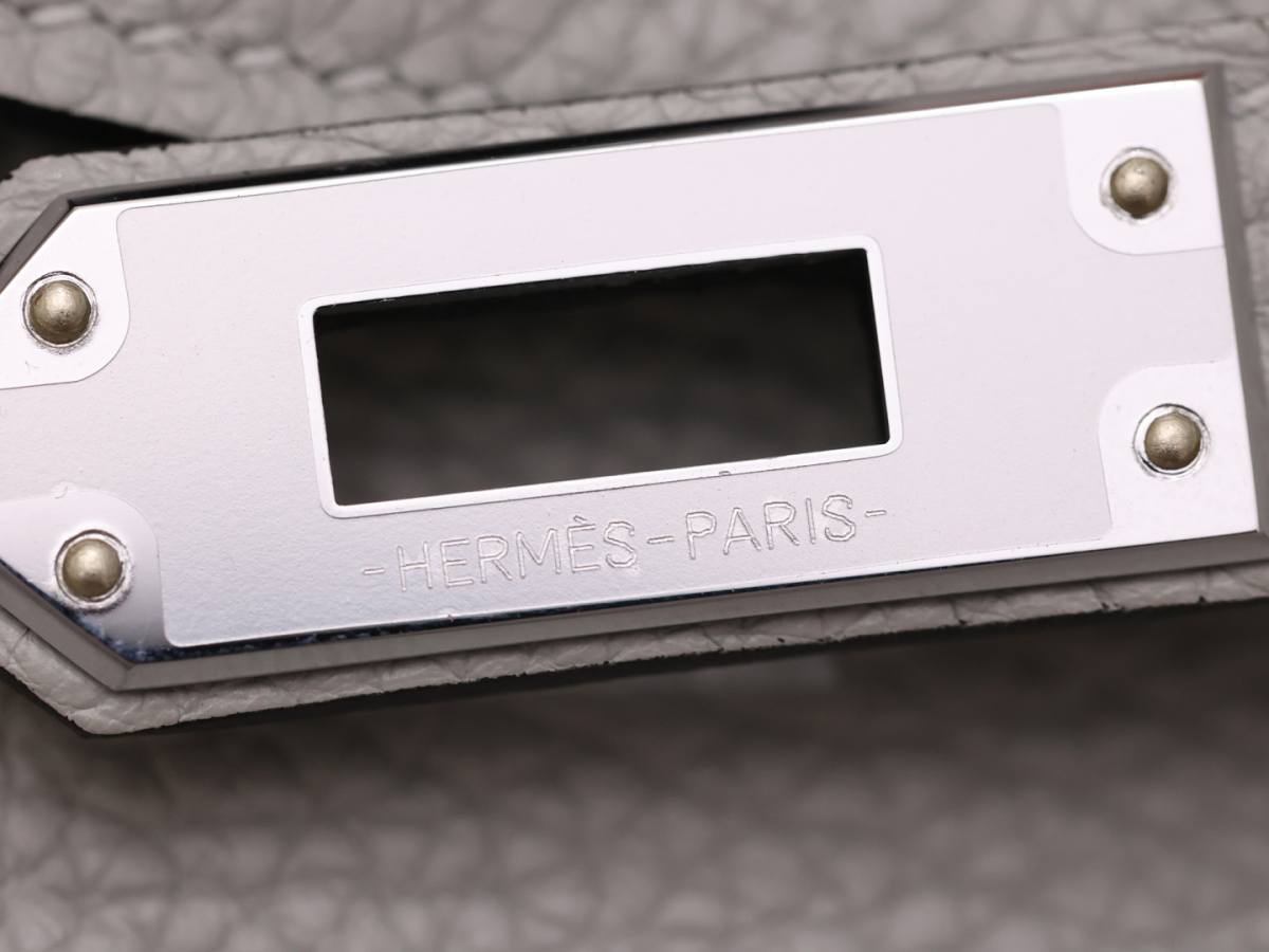 Shebag fully handmade Hermes Birkin 25 in dream blue togo review(Dec 2025 updated)-Best Quality Fake Louis Vuitton Bag Online Store, Replica designer bag ru