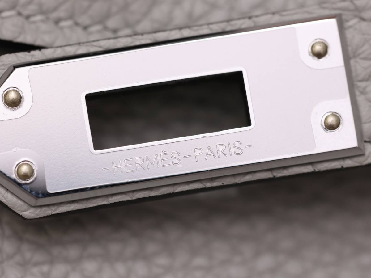 Shebag fully handmade Hermes Birkin 25 in dream blue togo review(Dec 2025 updated)-Best Quality Fake Louis Vuitton Bag Online Store, Replica designer bag ru