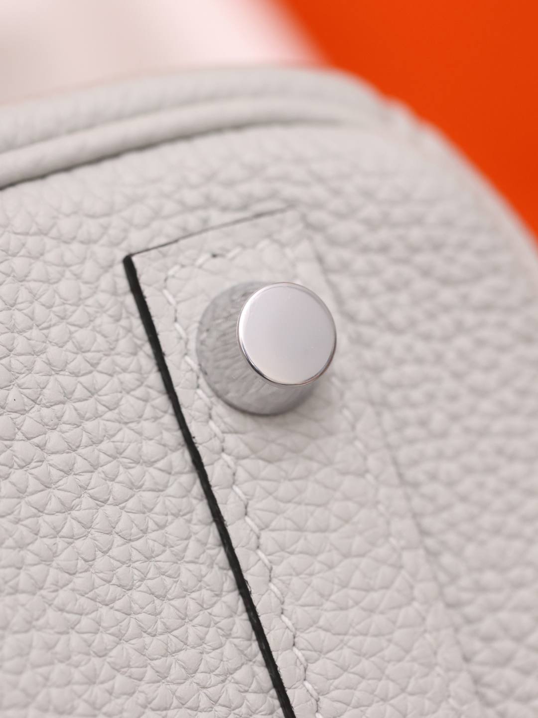 Shebag fully handmade Hermes Birkin 25 in dream blue togo review(Dec 2025 updated)-Best Quality Fake Louis Vuitton Bag Online Store, Replica designer bag ru