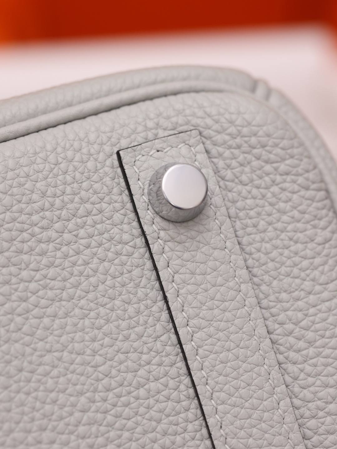 Shebag fully handmade Hermes Birkin 25 in dream blue togo review(Dec 2025 updated)-Best Quality Fake Louis Vuitton Bag Online Store, Replica designer bag ru