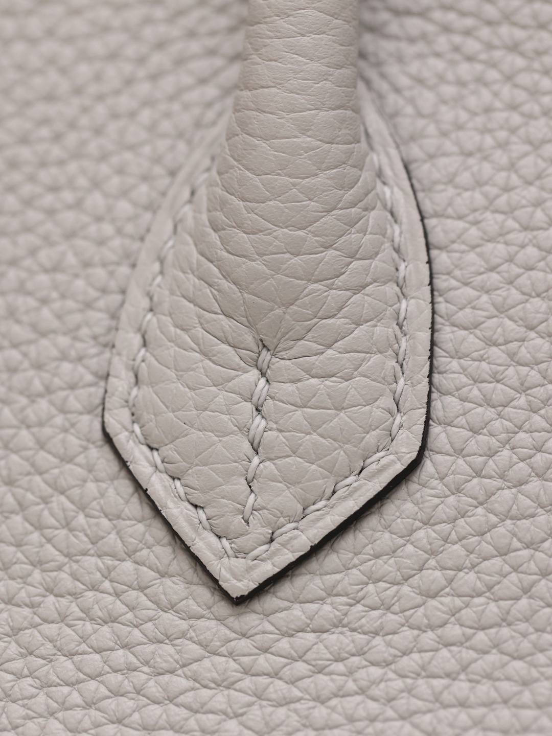 Shebag fully handmade Hermes Birkin 25 in dream blue togo review(Dec 2025 updated)-Best Quality Fake Louis Vuitton Bag Online Store, Replica designer bag ru