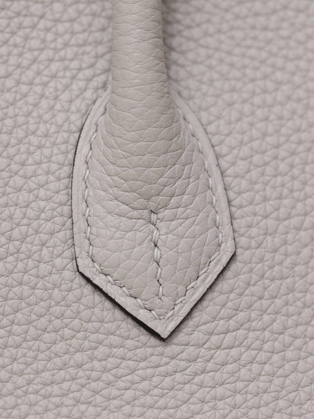 Shebag fully handmade Hermes Birkin 25 in dream blue togo review(Dec 2025 updated)-Best Quality Fake Louis Vuitton Bag Online Store, Replica designer bag ru