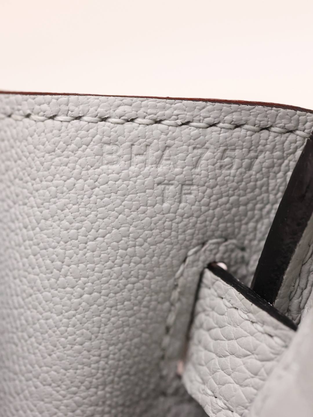 Shebag fully handmade Hermes Birkin 25 in dream blue togo review(Dec 2025 updated)-Best Quality Fake Louis Vuitton Bag Online Store, Replica designer bag ru