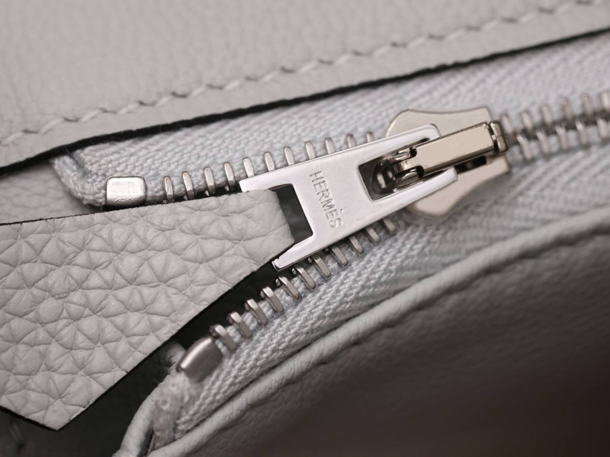 Shebag fully handmade Hermes Birkin 25 in dream blue togo review(Dec 2025 updated)-Best Quality Fake Louis Vuitton Bag Online Store, Replica designer bag ru