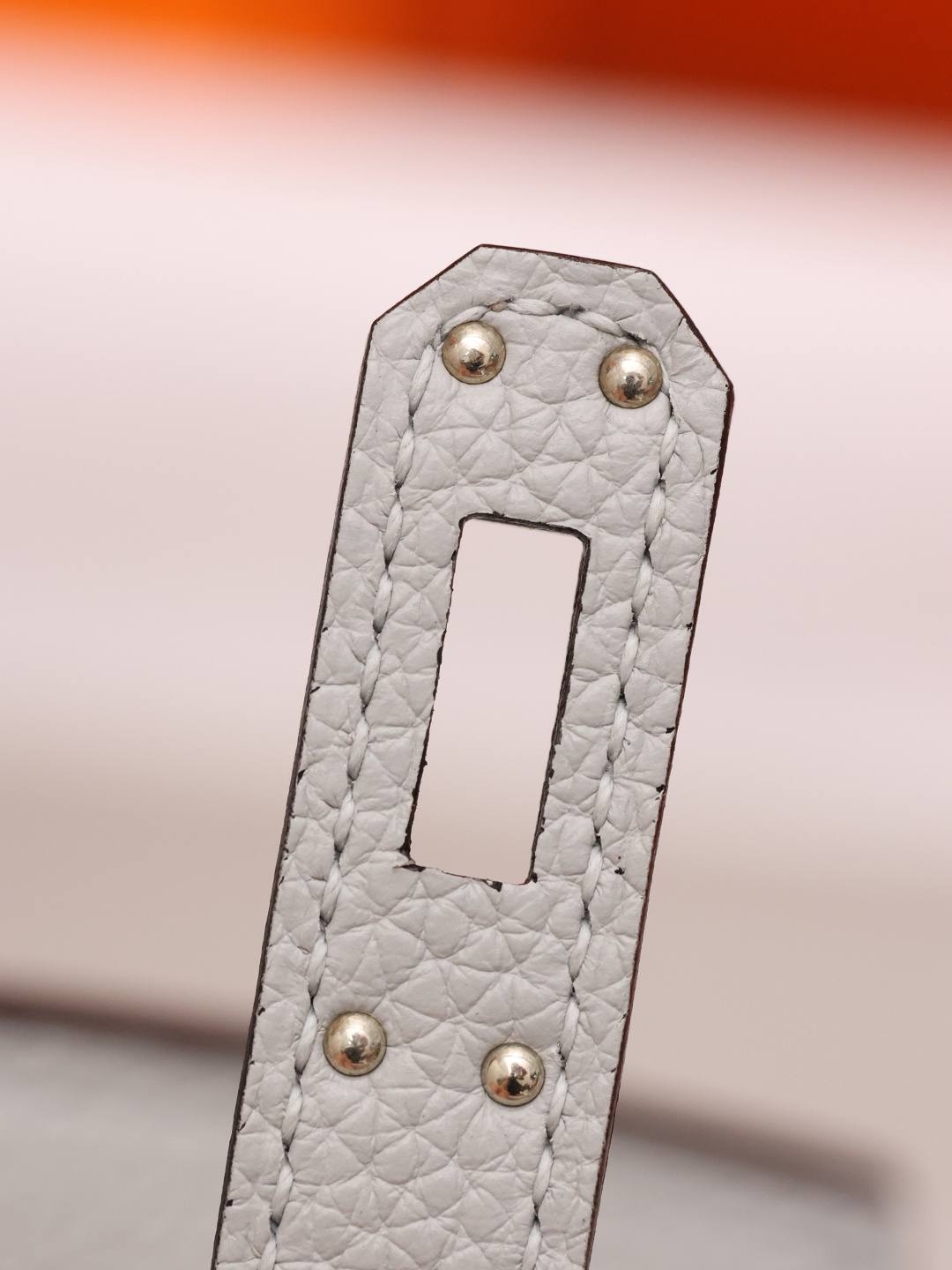 Shebag fully handmade Hermes Birkin 25 in dream blue togo review(Dec 2025 updated)-Best Quality Fake Louis Vuitton Bag Online Store, Replica designer bag ru