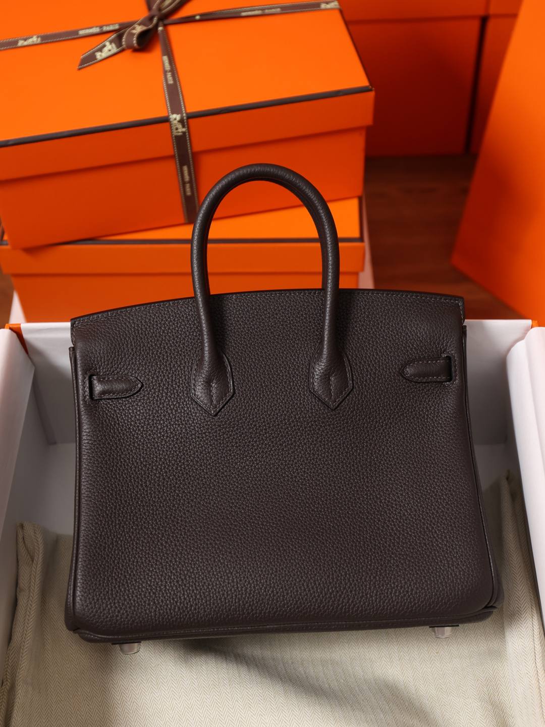 Shebag New Hermes Birkin 25 bag close review(Dec 2025 updated)-ร้านค้าออนไลน์กระเป๋า Louis Vuitton ปลอมคุณภาพดีที่สุด, กระเป๋าออกแบบจำลอง ru