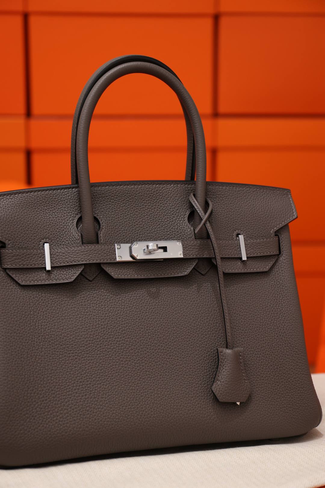 Shebag Hermes Birkin 25 new color-Dyqani në internet i çantave të rreme Louis Vuitton me cilësi më të mirë, çanta modeli kopje ru