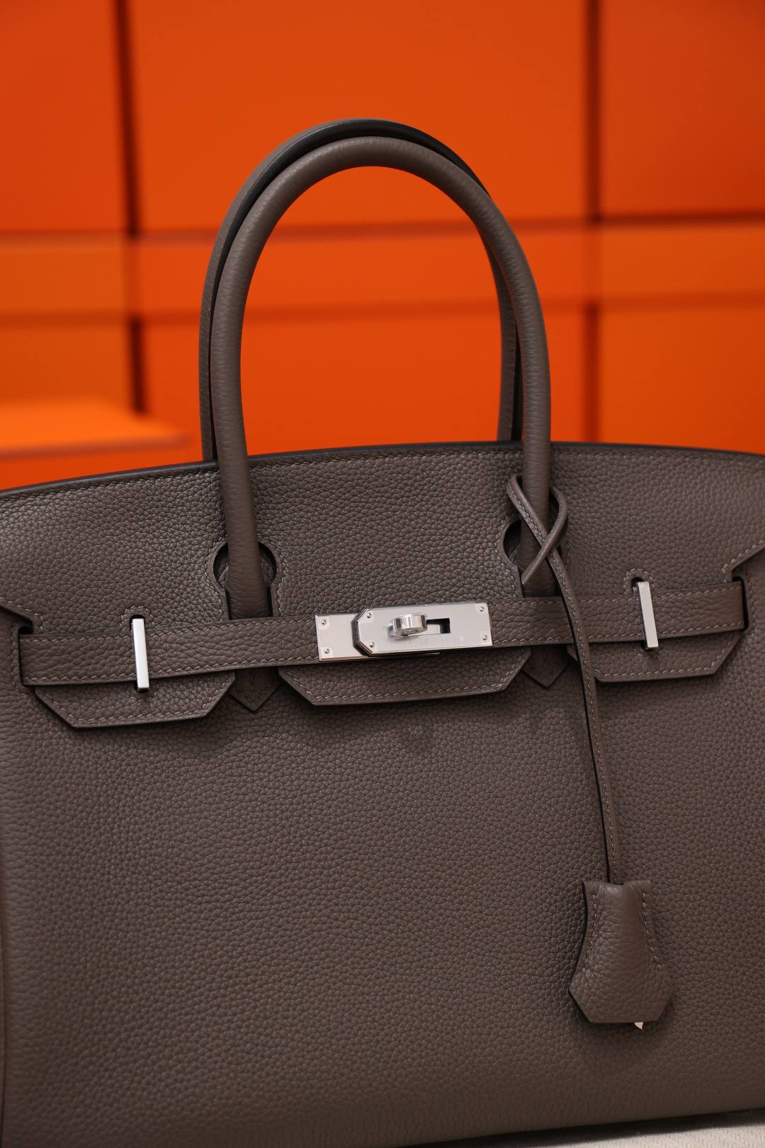 Shebag Hermes Birkin 25 new color-Dyqani në internet i çantave të rreme Louis Vuitton me cilësi më të mirë, çanta modeli kopje ru