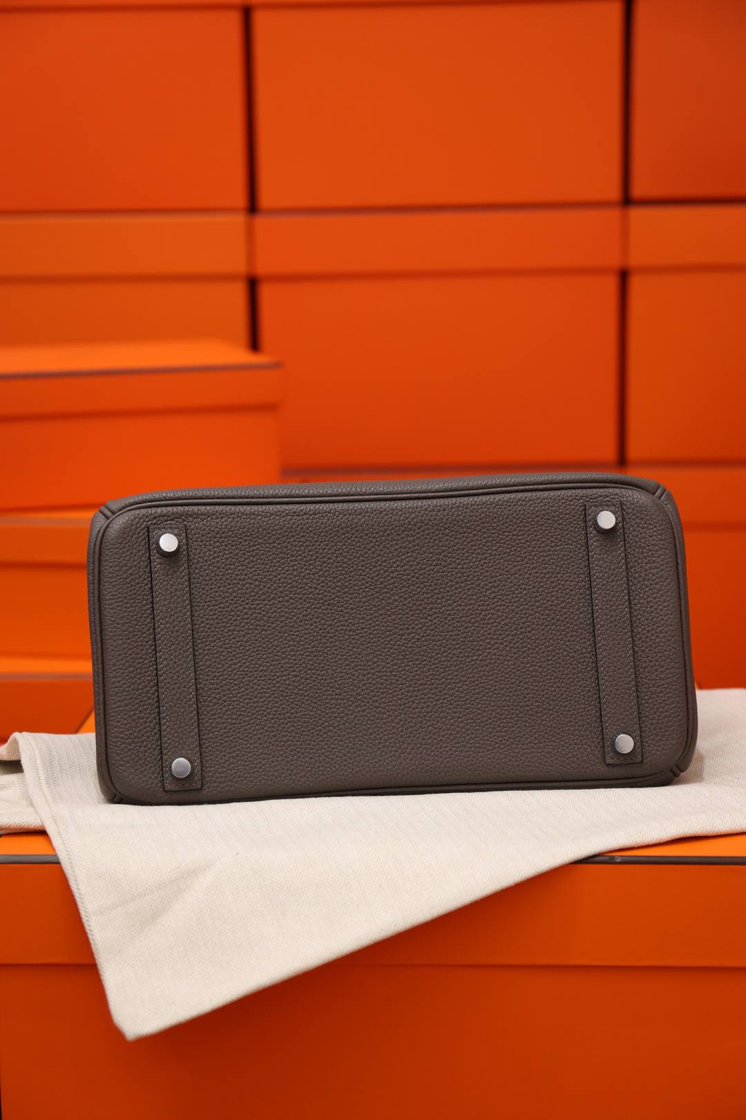 Shebag Hermes Birkin 25 new color-Dyqani në internet i çantave të rreme Louis Vuitton me cilësi më të mirë, çanta modeli kopje ru