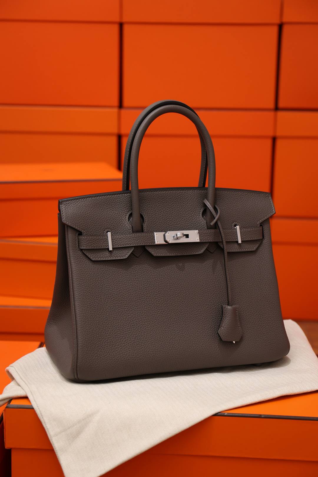 Shebag Hermes Birkin 25 new color-Dyqani në internet i çantave të rreme Louis Vuitton me cilësi më të mirë, çanta modeli kopje ru
