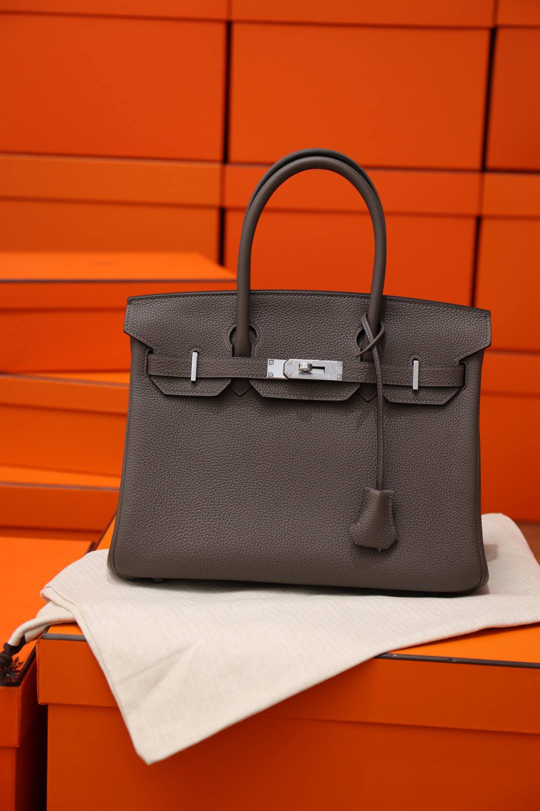 Shebag Hermes Birkin 25 new color-Dyqani në internet i çantave të rreme Louis Vuitton me cilësi më të mirë, çanta modeli kopje ru