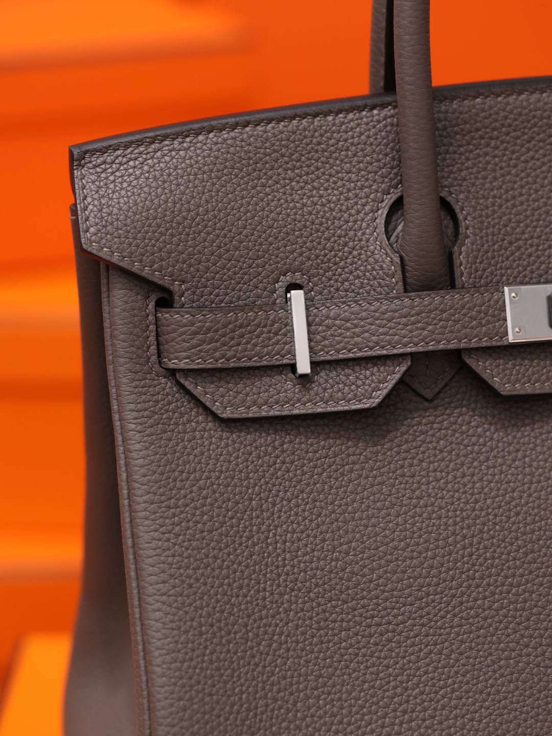 Shebag Hermes Birkin 25 new color-Dyqani në internet i çantave të rreme Louis Vuitton me cilësi më të mirë, çanta modeli kopje ru