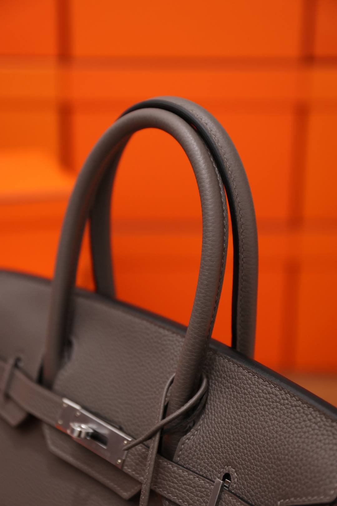 Shebag Hermes Birkin 25 new color-Dyqani në internet i çantave të rreme Louis Vuitton me cilësi më të mirë, çanta modeli kopje ru