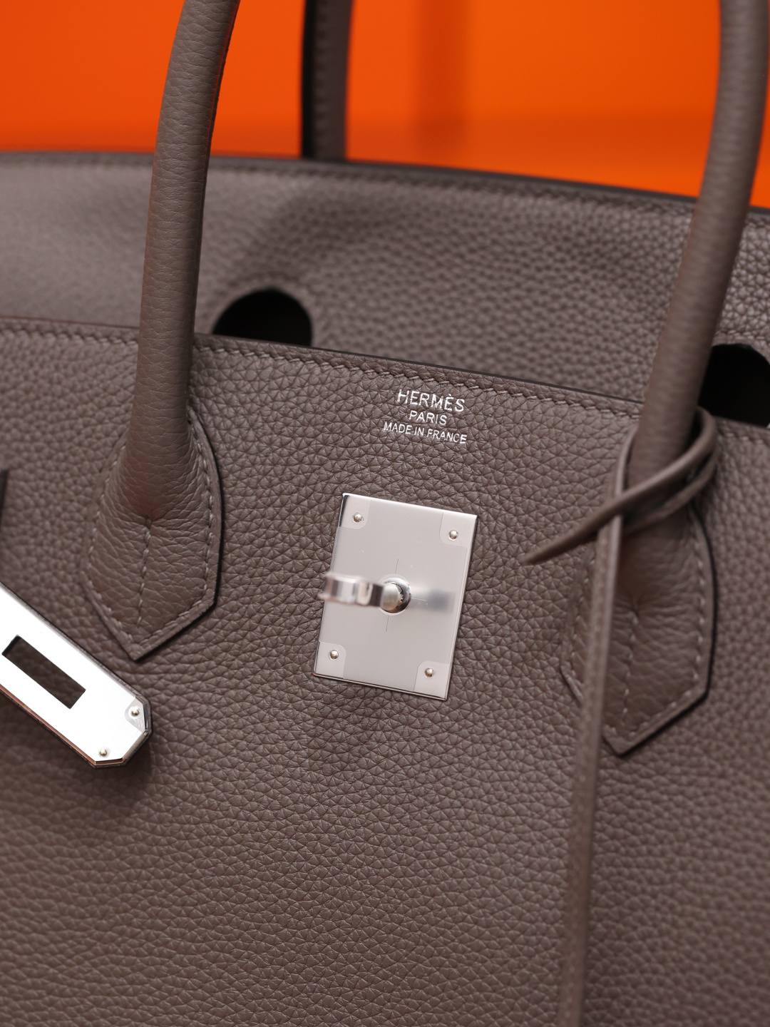 Shebag Hermes Birkin 25 new color-Dyqani në internet i çantave të rreme Louis Vuitton me cilësi më të mirë, çanta modeli kopje ru