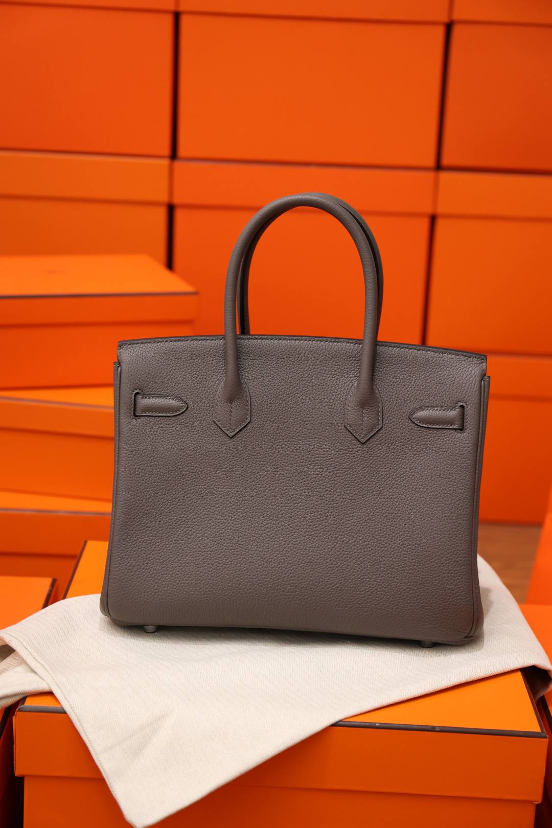 Shebag Hermes Birkin 25 new color-Dyqani në internet i çantave të rreme Louis Vuitton me cilësi më të mirë, çanta modeli kopje ru
