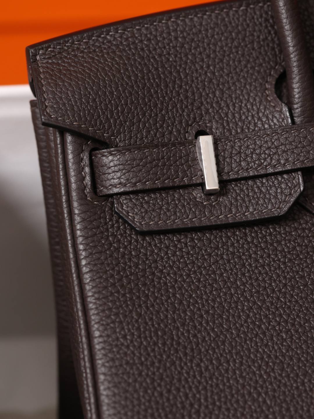 Shebag Hermes Birkin 25 bag Ebony color bag review(Dec 2025 updated)-ហាងអនឡាញកាបូប Louis Vuitton ក្លែងក្លាយដែលមានគុណភាពល្អបំផុត កាបូបអ្នករចនាម៉ូដចម្លង ru