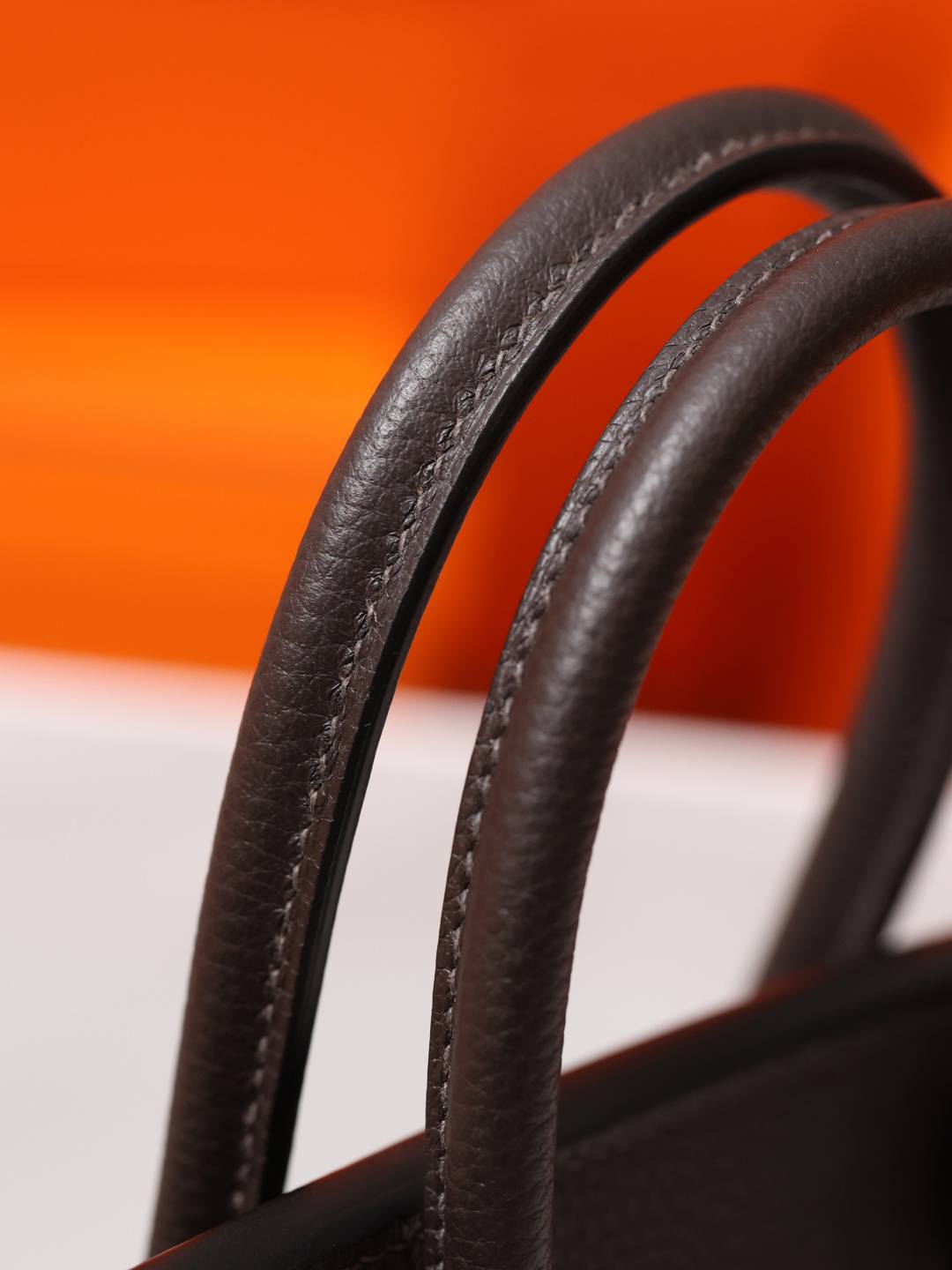 Shebag Hermes Birkin 25 bag Ebony color bag review(Dec 2025 updated)-ហាងអនឡាញកាបូប Louis Vuitton ក្លែងក្លាយដែលមានគុណភាពល្អបំផុត កាបូបអ្នករចនាម៉ូដចម្លង ru