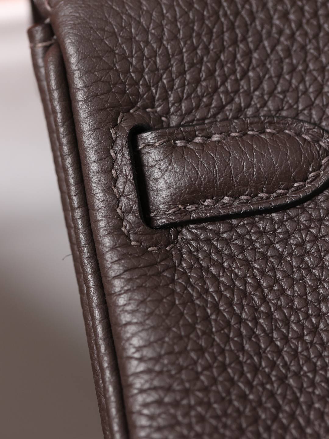 Shebag Hermes Birkin 25 bag Ebony color bag review(Dec 2025 updated)-ហាងអនឡាញកាបូប Louis Vuitton ក្លែងក្លាយដែលមានគុណភាពល្អបំផុត កាបូបអ្នករចនាម៉ូដចម្លង ru