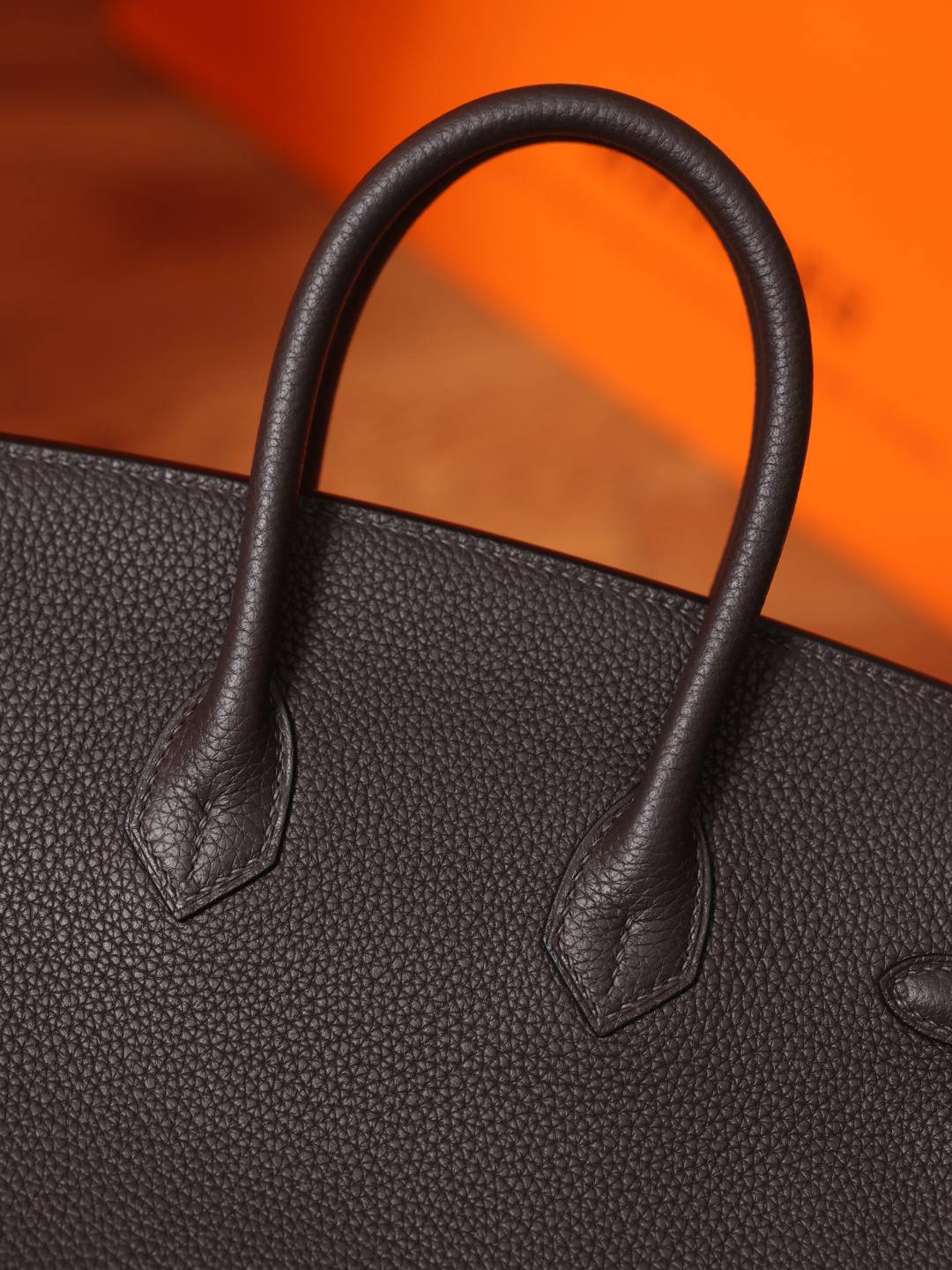 Shebag Hermes Birkin 25 bag Ebony color bag review(Dec 2025 updated)-ហាងអនឡាញកាបូប Louis Vuitton ក្លែងក្លាយដែលមានគុណភាពល្អបំផុត កាបូបអ្នករចនាម៉ូដចម្លង ru