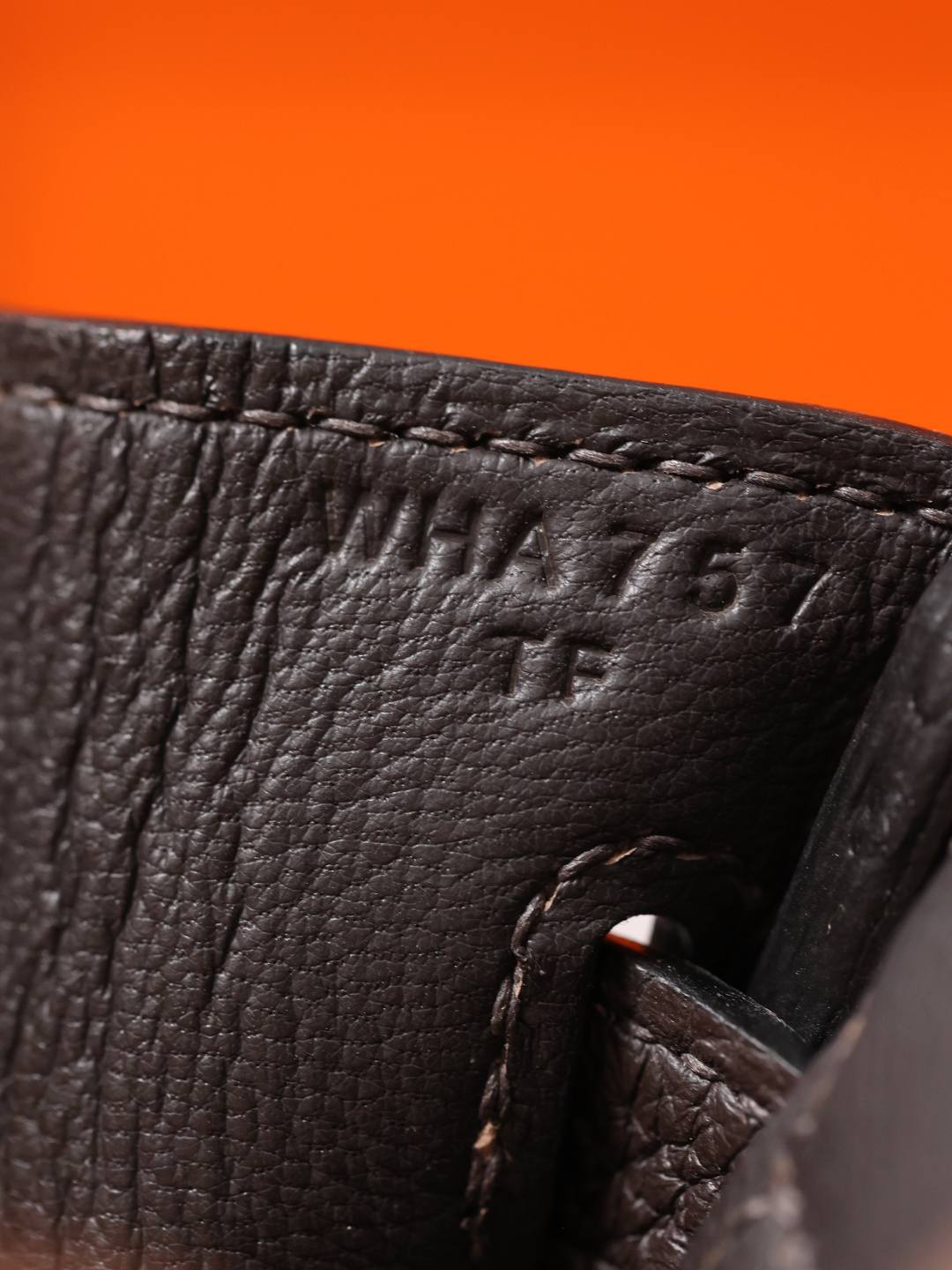 Shebag Hermes Birkin 25 bag Ebony color bag review(Dec 2025 updated)-ហាងអនឡាញកាបូប Louis Vuitton ក្លែងក្លាយដែលមានគុណភាពល្អបំផុត កាបូបអ្នករចនាម៉ូដចម្លង ru