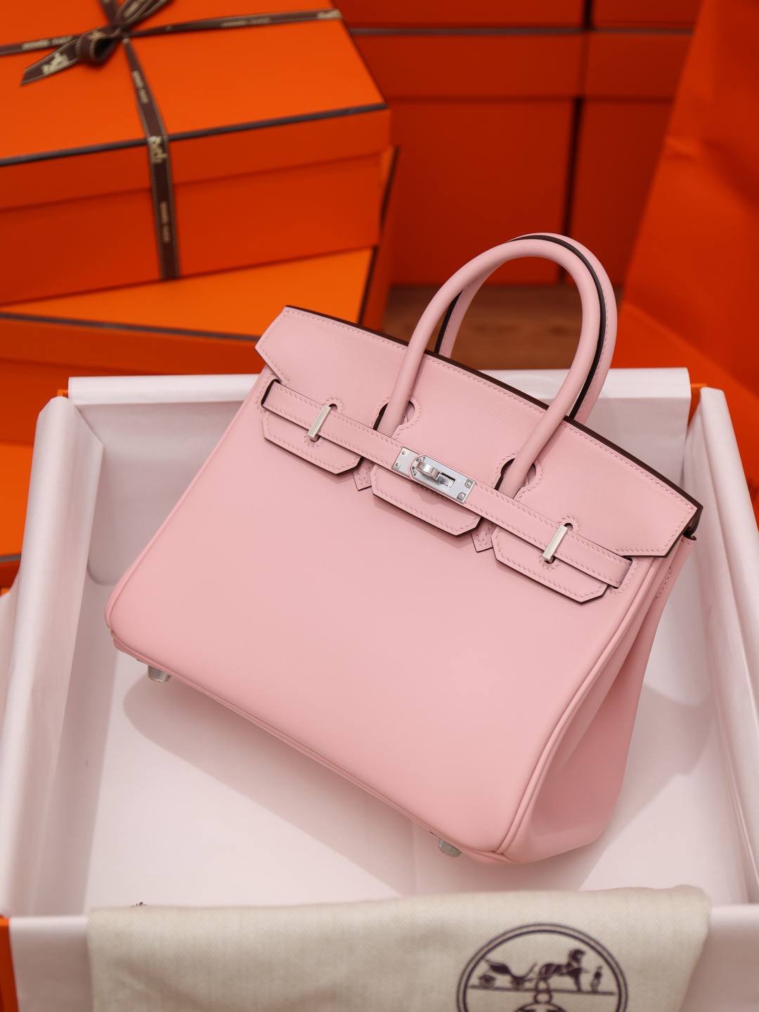 Shebag handmade Hermes Birkin 30 bag in Swift leather pink(Dec 2025 updated)-उत्तम गुणवत्ता नकली लुई Vuitton बैग ऑनलाइन स्टोर, प्रतिकृति डिजाइनर बैग ru