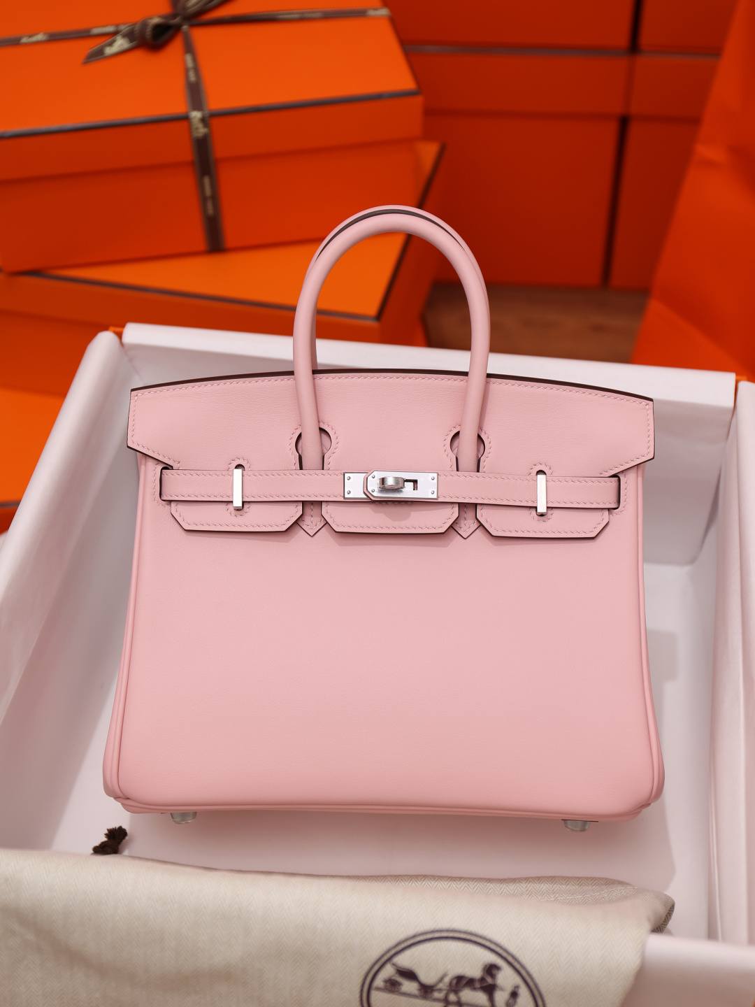 Shebag handmade Hermes Birkin 30 bag in Swift leather pink(Dec 2025 updated)-उत्तम गुणवत्ता नकली लुई Vuitton बैग ऑनलाइन स्टोर, प्रतिकृति डिजाइनर बैग ru