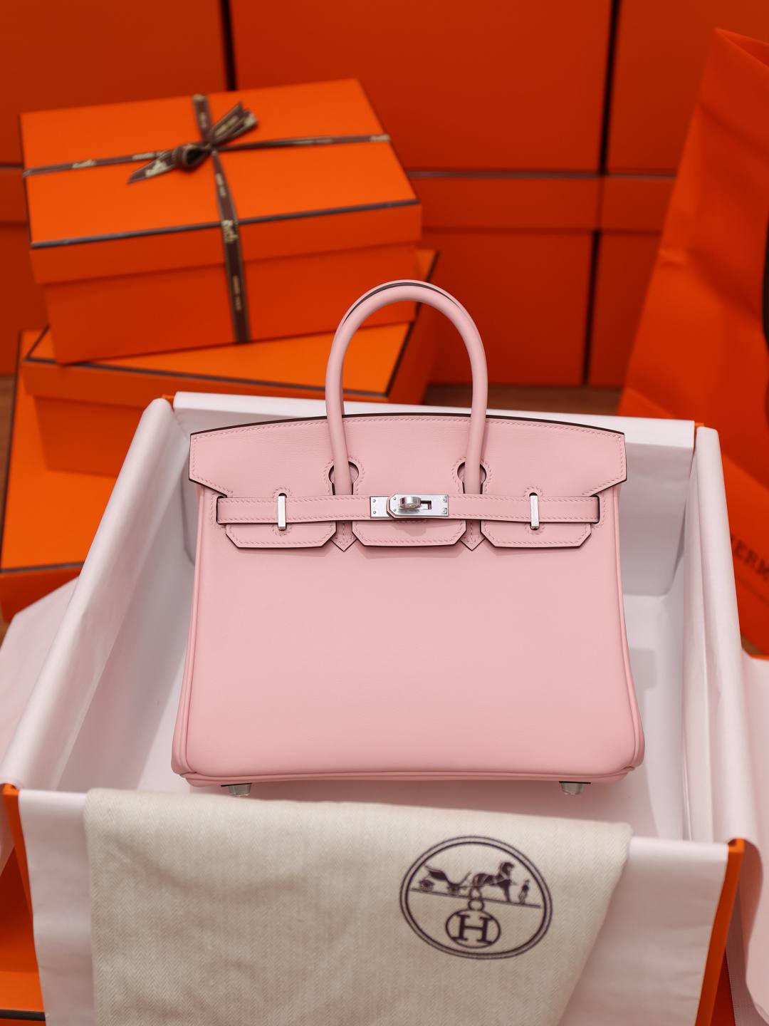 Shebag handmade Hermes Birkin 30 bag in Swift leather pink(Dec 2025 updated)-उत्तम गुणवत्ता नकली लुई Vuitton बैग ऑनलाइन स्टोर, प्रतिकृति डिजाइनर बैग ru