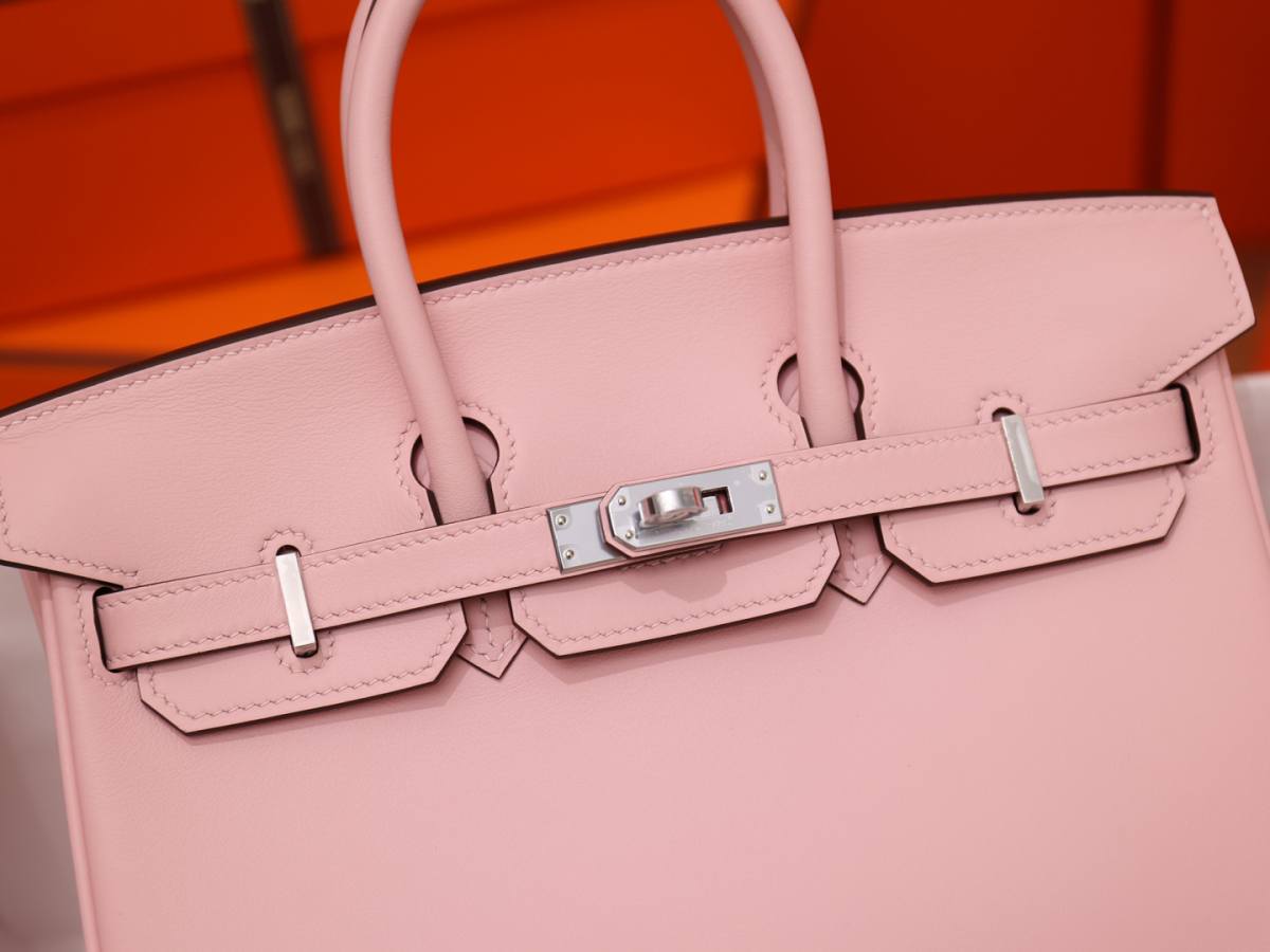 Shebag handmade Hermes Birkin 30 bag in Swift leather pink(Dec 2025 updated)-उत्तम गुणवत्ता नकली लुई Vuitton बैग ऑनलाइन स्टोर, प्रतिकृति डिजाइनर बैग ru