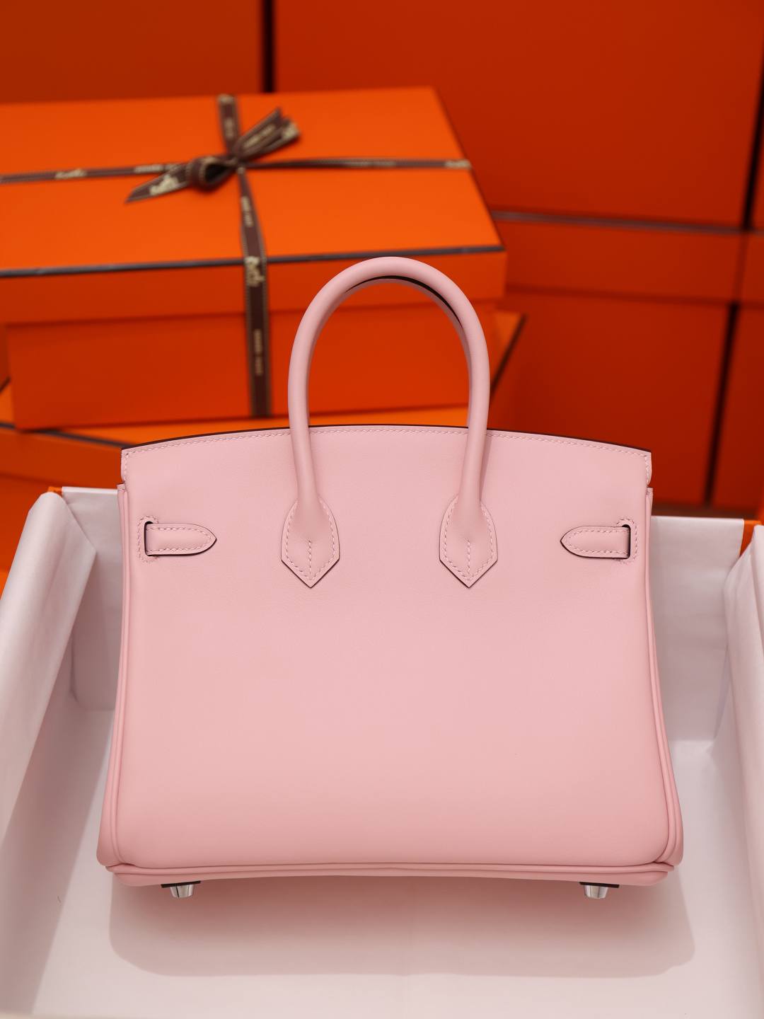 Shebag handmade Hermes Birkin 30 bag in Swift leather pink(Dec 2025 updated)-उत्तम गुणवत्ता नकली लुई Vuitton बैग ऑनलाइन स्टोर, प्रतिकृति डिजाइनर बैग ru