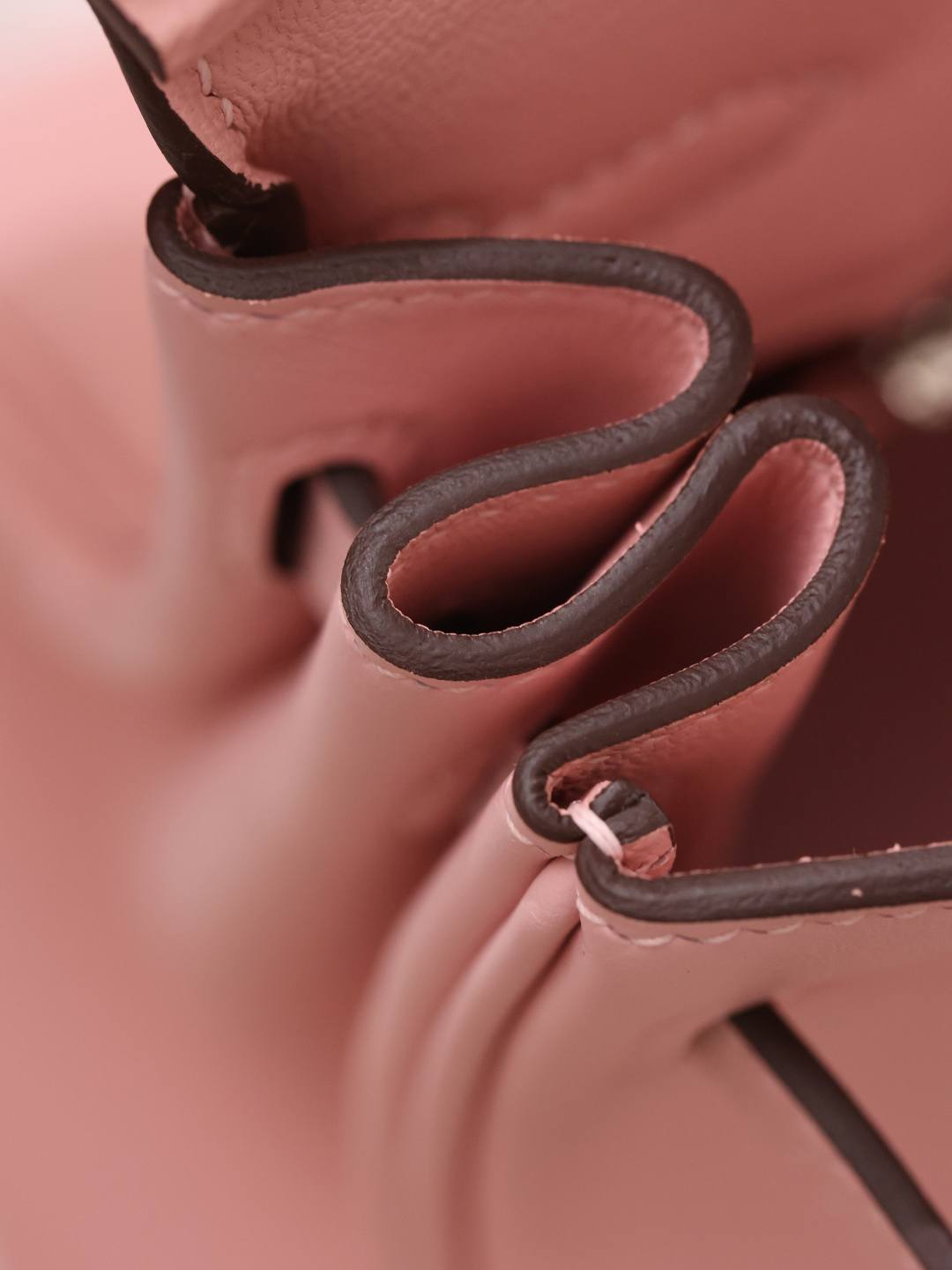 Shebag handmade Hermes Birkin 30 bag in Swift leather pink(Dec 2025 updated)-उत्तम गुणवत्ता नकली लुई Vuitton बैग ऑनलाइन स्टोर, प्रतिकृति डिजाइनर बैग ru