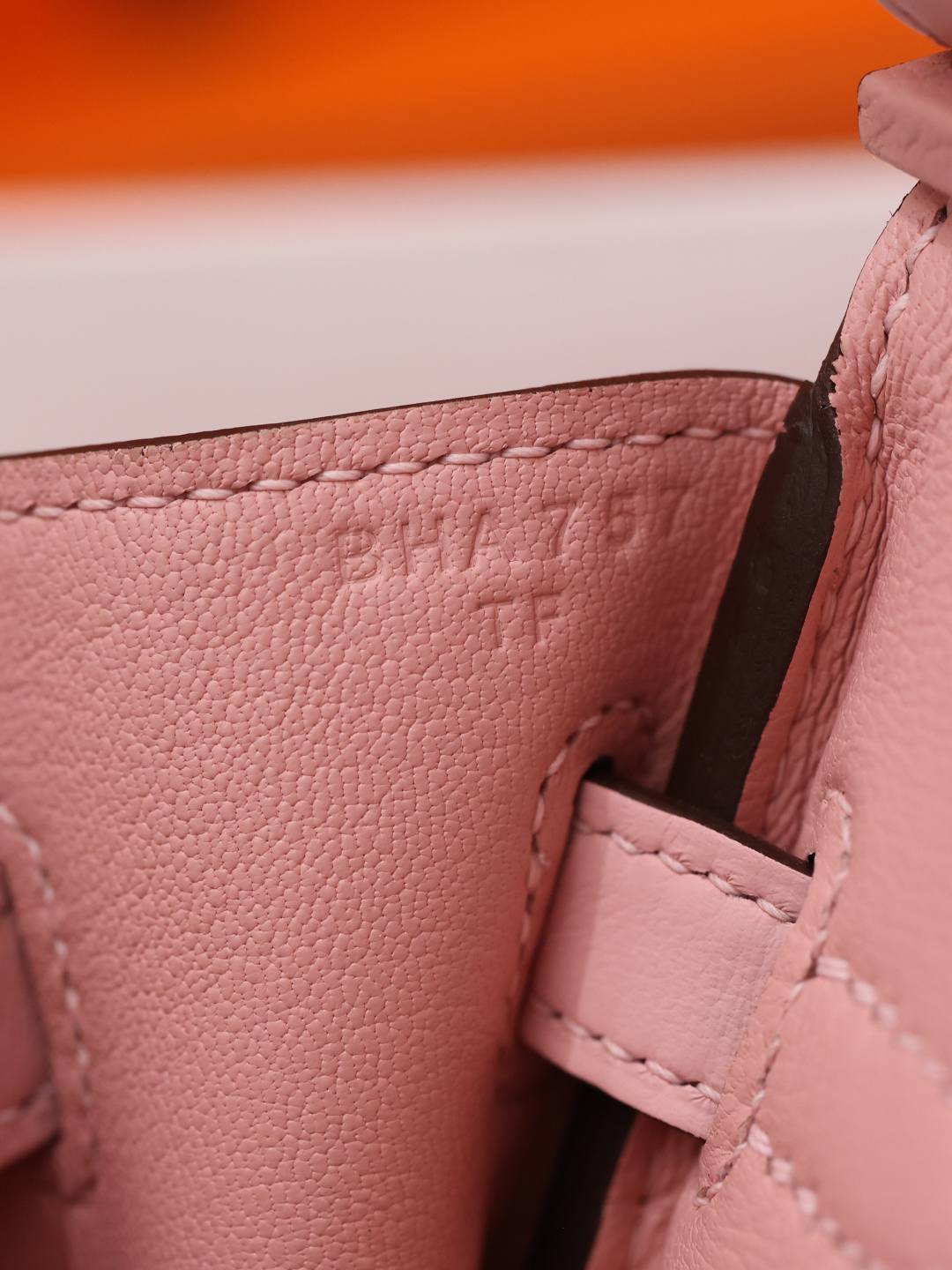 Shebag handmade Hermes Birkin 30 bag in Swift leather pink(Dec 2025 updated)-उत्तम गुणवत्ता नकली लुई Vuitton बैग ऑनलाइन स्टोर, प्रतिकृति डिजाइनर बैग ru