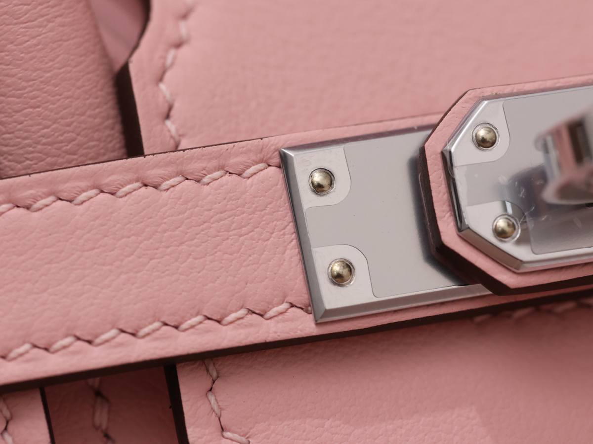 Shebag handmade Hermes Birkin 30 bag in Swift leather pink(Dec 2025 updated)-उत्तम गुणवत्ता नकली लुई Vuitton बैग ऑनलाइन स्टोर, प्रतिकृति डिजाइनर बैग ru