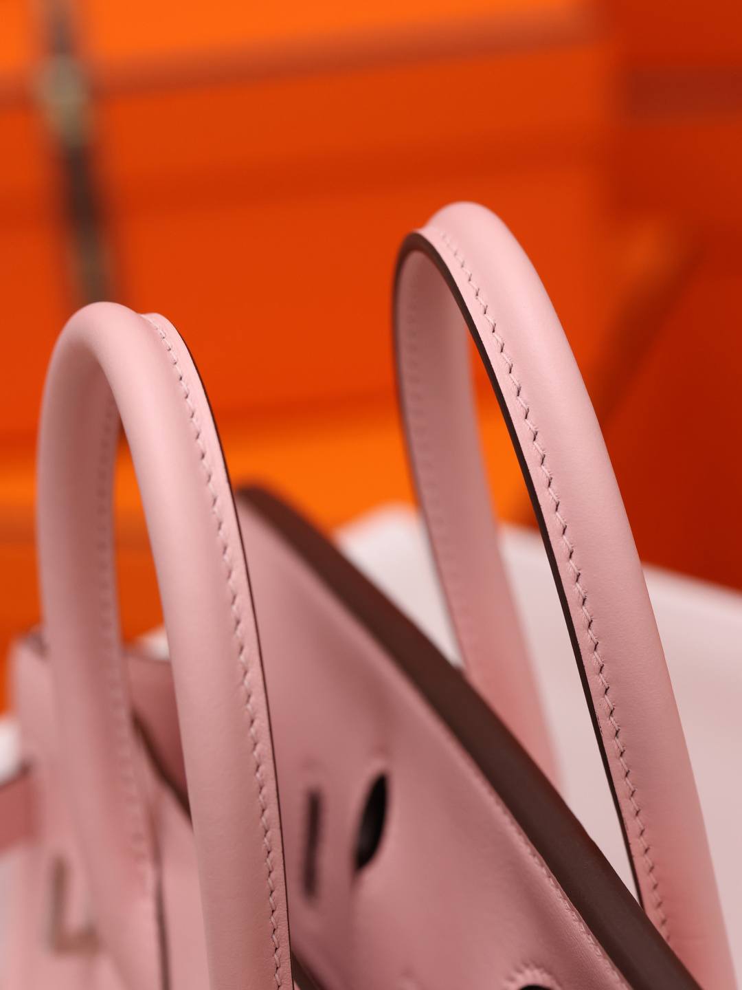 Shebag handmade Hermes Birkin 30 bag in Swift leather pink(Dec 2025 updated)-उत्तम गुणवत्ता नकली लुई Vuitton बैग ऑनलाइन स्टोर, प्रतिकृति डिजाइनर बैग ru