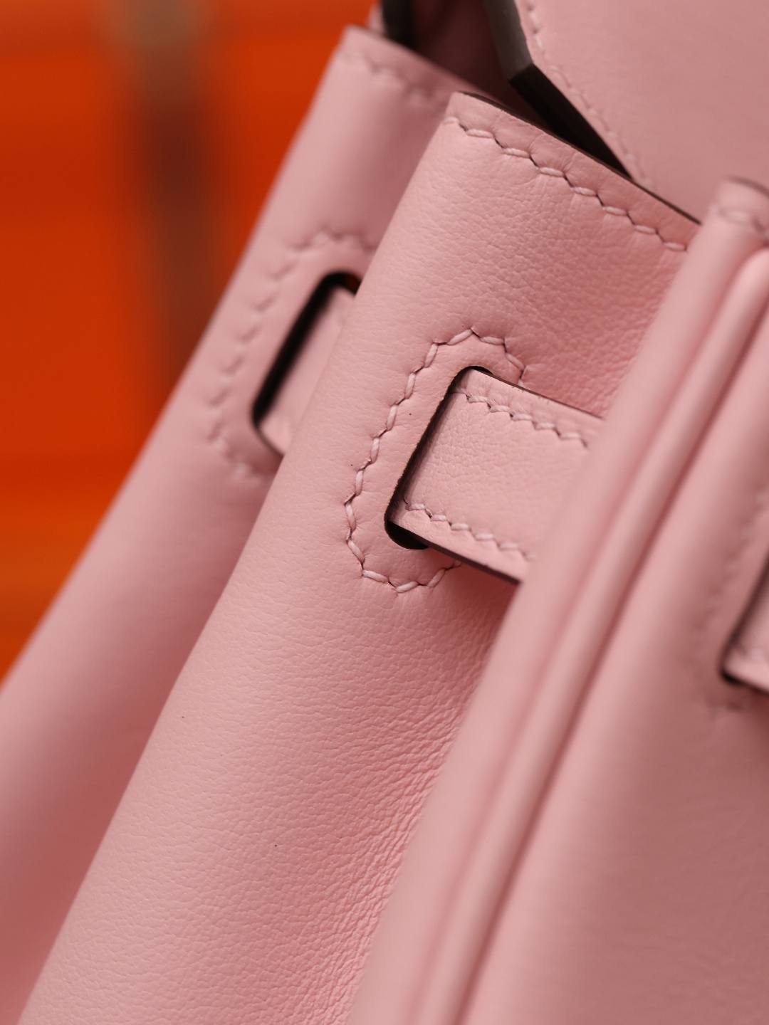 Shebag handmade Hermes Birkin 30 bag in Swift leather pink(Dec 2025 updated)-उत्तम गुणवत्ता नकली लुई Vuitton बैग ऑनलाइन स्टोर, प्रतिकृति डिजाइनर बैग ru