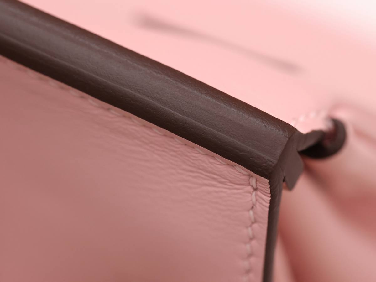 Shebag handmade Hermes Birkin 30 bag in Swift leather pink(Dec 2025 updated)-उत्तम गुणवत्ता नकली लुई Vuitton बैग ऑनलाइन स्टोर, प्रतिकृति डिजाइनर बैग ru