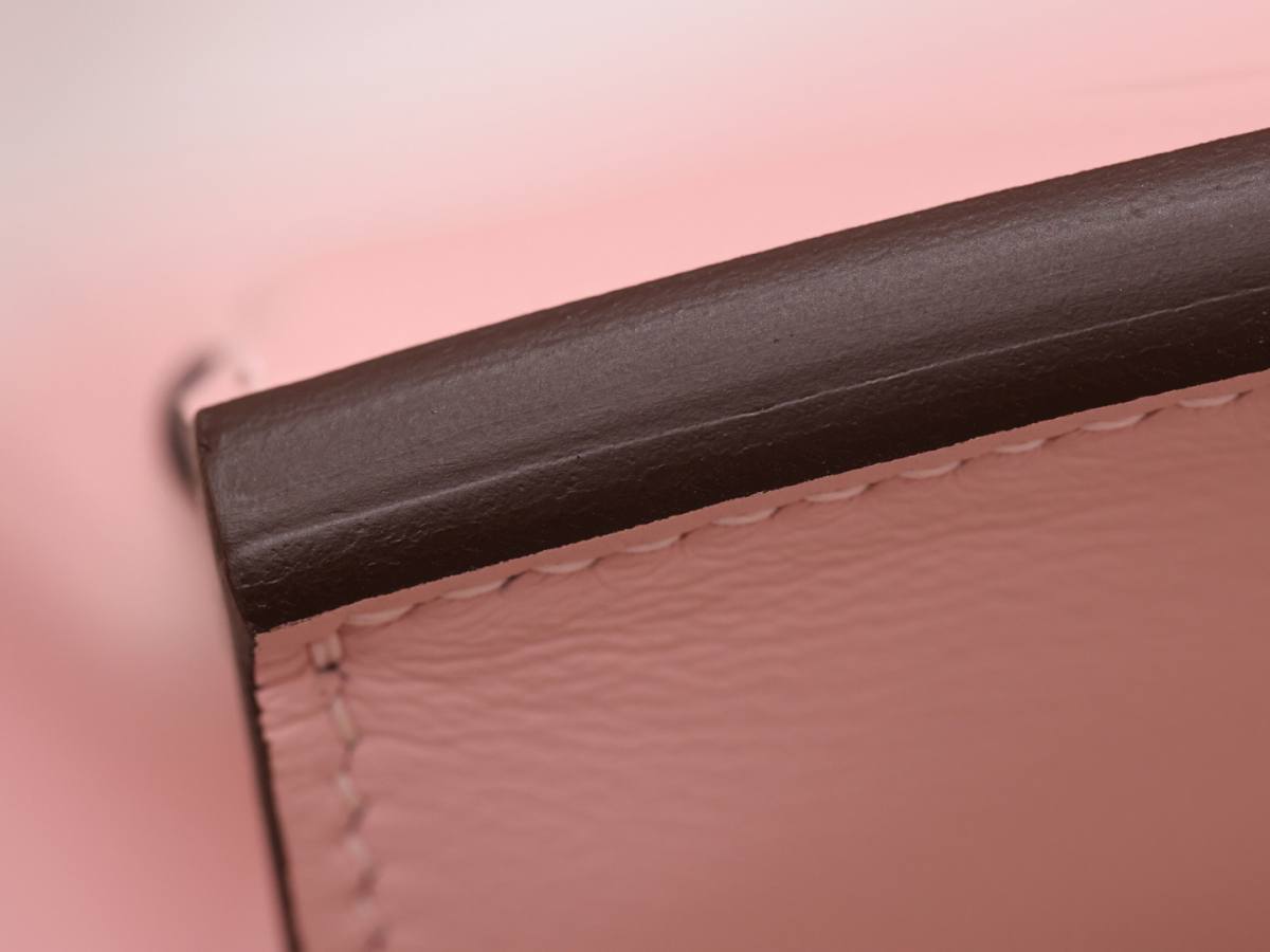 Shebag handmade Hermes Birkin 30 bag in Swift leather pink(Dec 2025 updated)-उत्तम गुणवत्ता नकली लुई Vuitton बैग ऑनलाइन स्टोर, प्रतिकृति डिजाइनर बैग ru