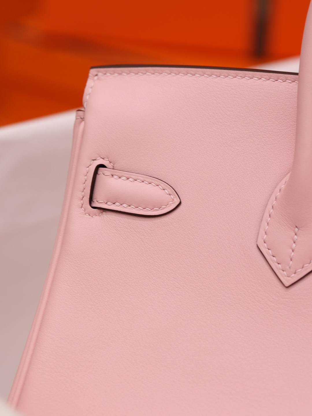 Shebag handmade Hermes Birkin 30 bag in Swift leather pink(Dec 2025 updated)-उत्तम गुणवत्ता नकली लुई Vuitton बैग ऑनलाइन स्टोर, प्रतिकृति डिजाइनर बैग ru