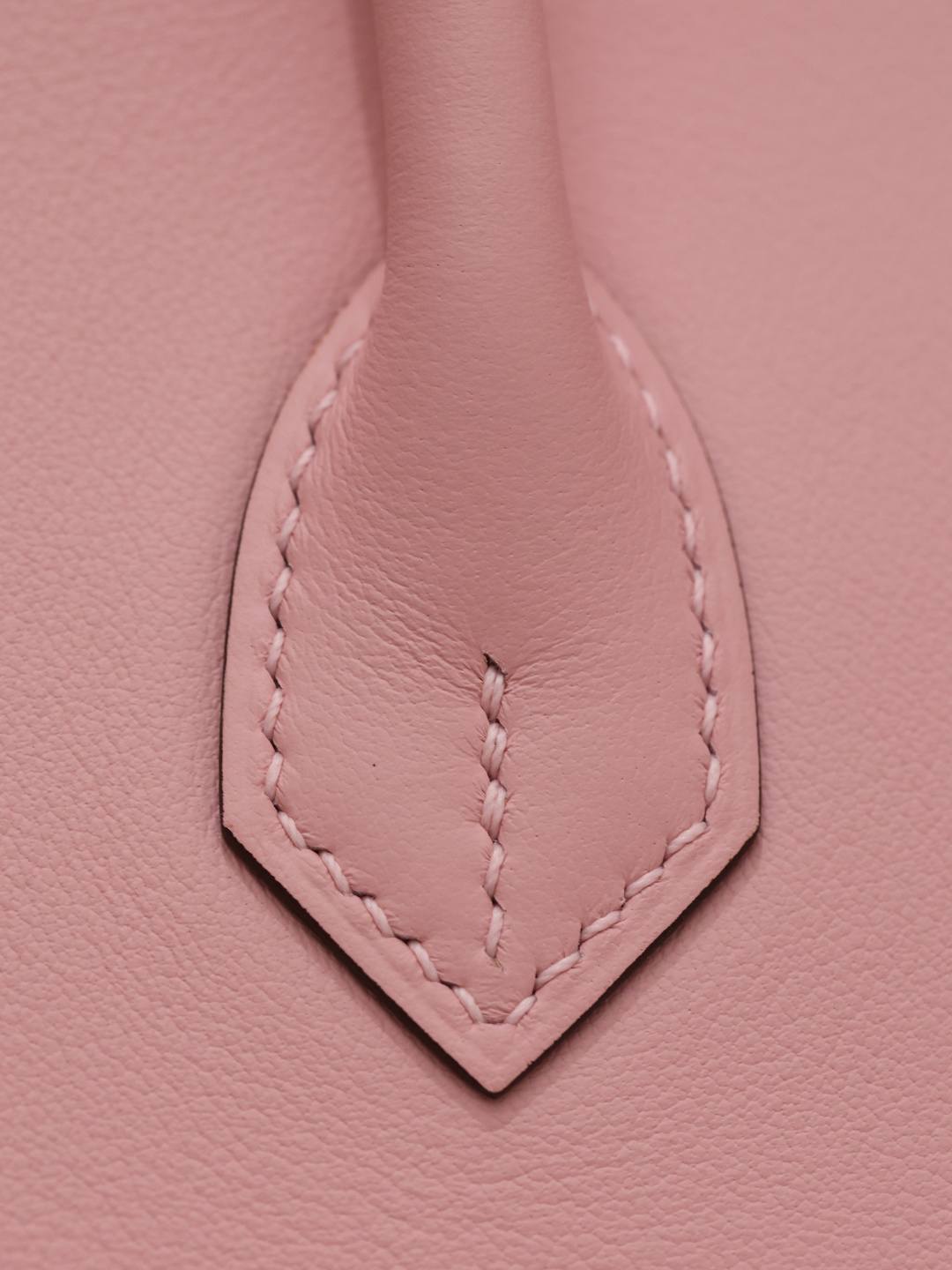 Shebag handmade Hermes Birkin 30 bag in Swift leather pink(Dec 2025 updated)-उत्तम गुणवत्ता नकली लुई Vuitton बैग ऑनलाइन स्टोर, प्रतिकृति डिजाइनर बैग ru