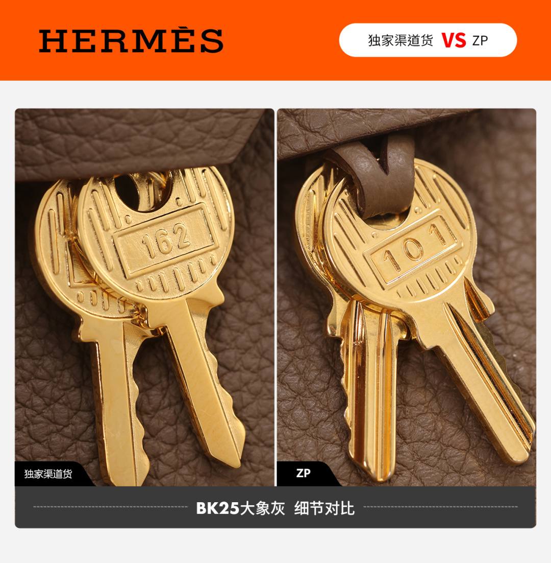Shebag VS Authentic Hermes birkin 25 bag in togo review(Dec 2025 updated)-Best Quality Fake Louis Vuitton Bag Online Store, Replica designer bag ru