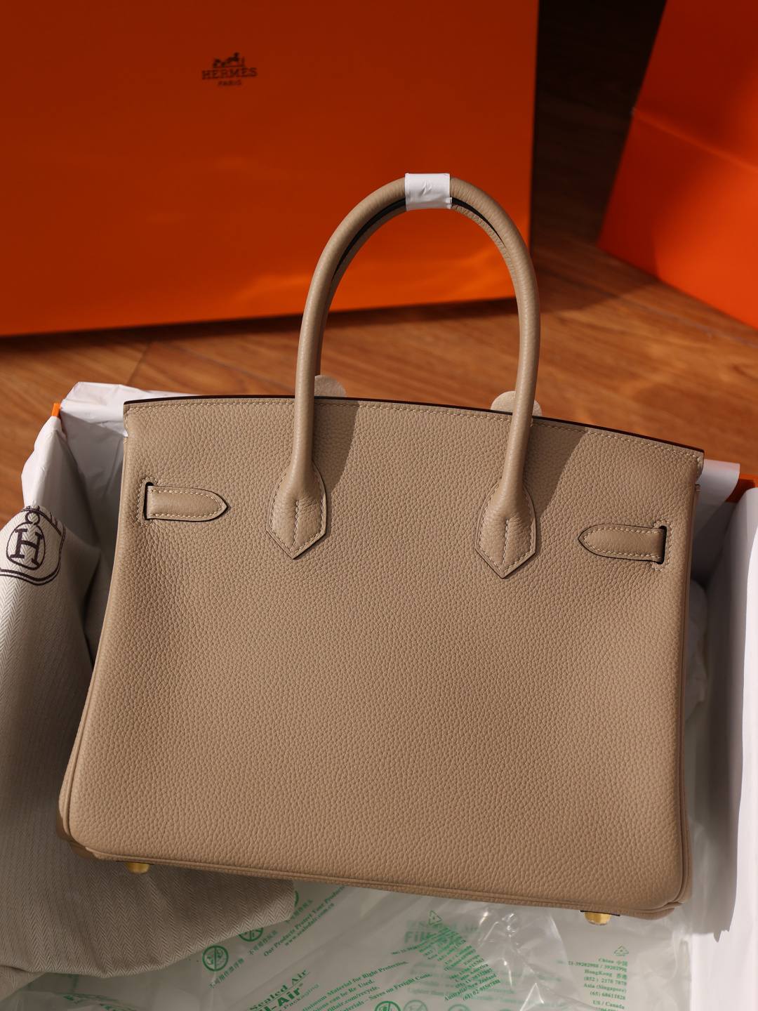 Shebag handmade Hermes Birkin 30 bag new color review(Dec 2025 updated)-ఉత్తమ నాణ్యత నకిలీ లూయిస్ విట్టన్ బ్యాగ్ ఆన్‌లైన్ స్టోర్, రెప్లికా డిజైనర్ బ్యాగ్ రు