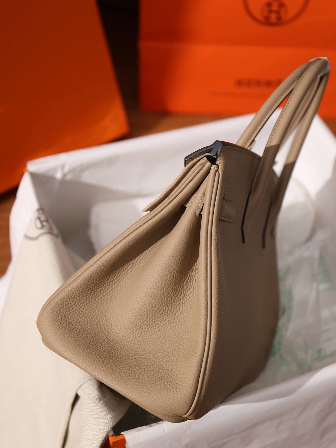 Shebag handmade Hermes Birkin 30 bag new color review(Dec 2025 updated)-ఉత్తమ నాణ్యత నకిలీ లూయిస్ విట్టన్ బ్యాగ్ ఆన్‌లైన్ స్టోర్, రెప్లికా డిజైనర్ బ్యాగ్ రు