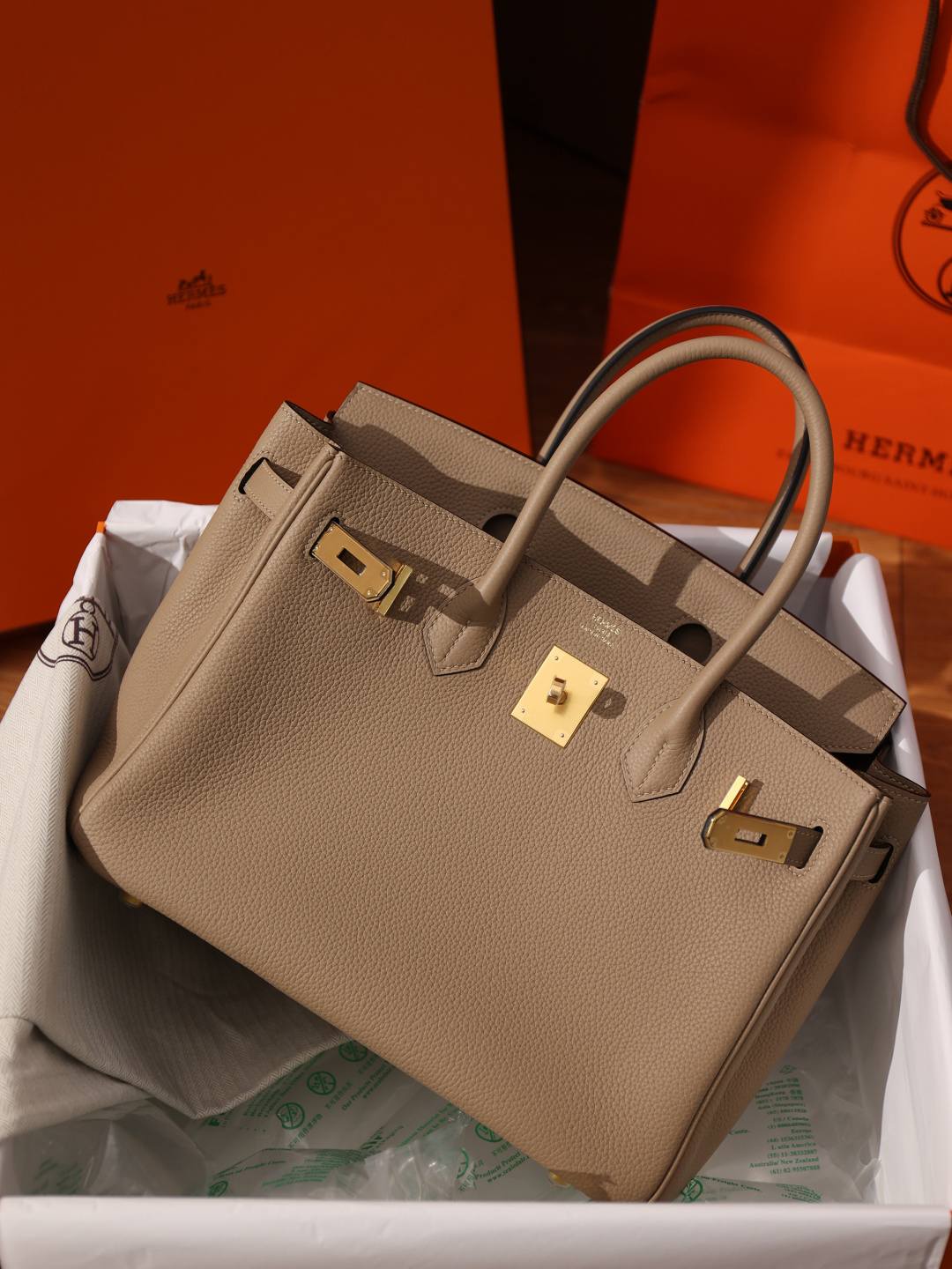 Shebag handmade Hermes Birkin 30 bag new color review(Dec 2025 updated)-ఉత్తమ నాణ్యత నకిలీ లూయిస్ విట్టన్ బ్యాగ్ ఆన్‌లైన్ స్టోర్, రెప్లికా డిజైనర్ బ్యాగ్ రు