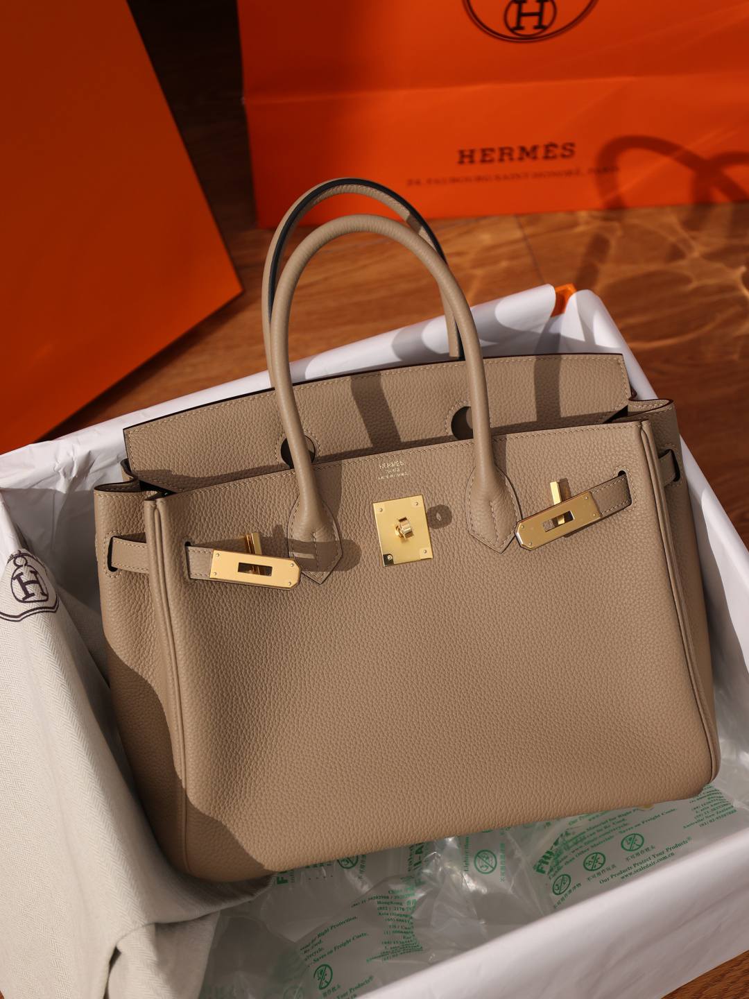 Shebag handmade Hermes Birkin 30 bag new color review(Dec 2025 updated)-ఉత్తమ నాణ్యత నకిలీ లూయిస్ విట్టన్ బ్యాగ్ ఆన్‌లైన్ స్టోర్, రెప్లికా డిజైనర్ బ్యాగ్ రు