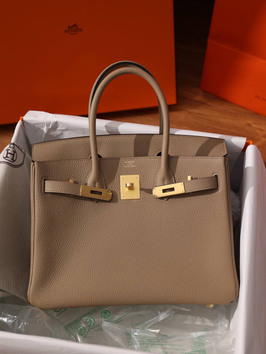 Shebag handmade Hermes Birkin 30 bag new color review(Dec 2025 updated)-ఉత్తమ నాణ్యత నకిలీ లూయిస్ విట్టన్ బ్యాగ్ ఆన్‌లైన్ స్టోర్, రెప్లికా డిజైనర్ బ్యాగ్ రు